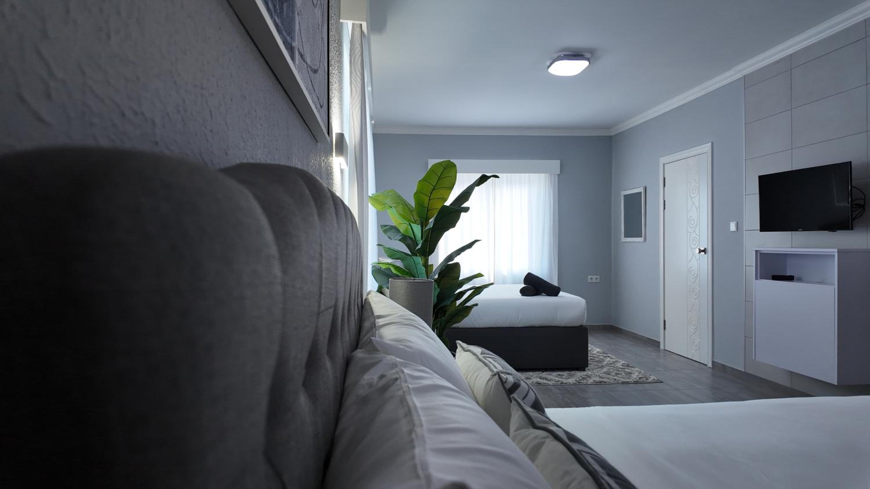 Amazing Suites Curaçao