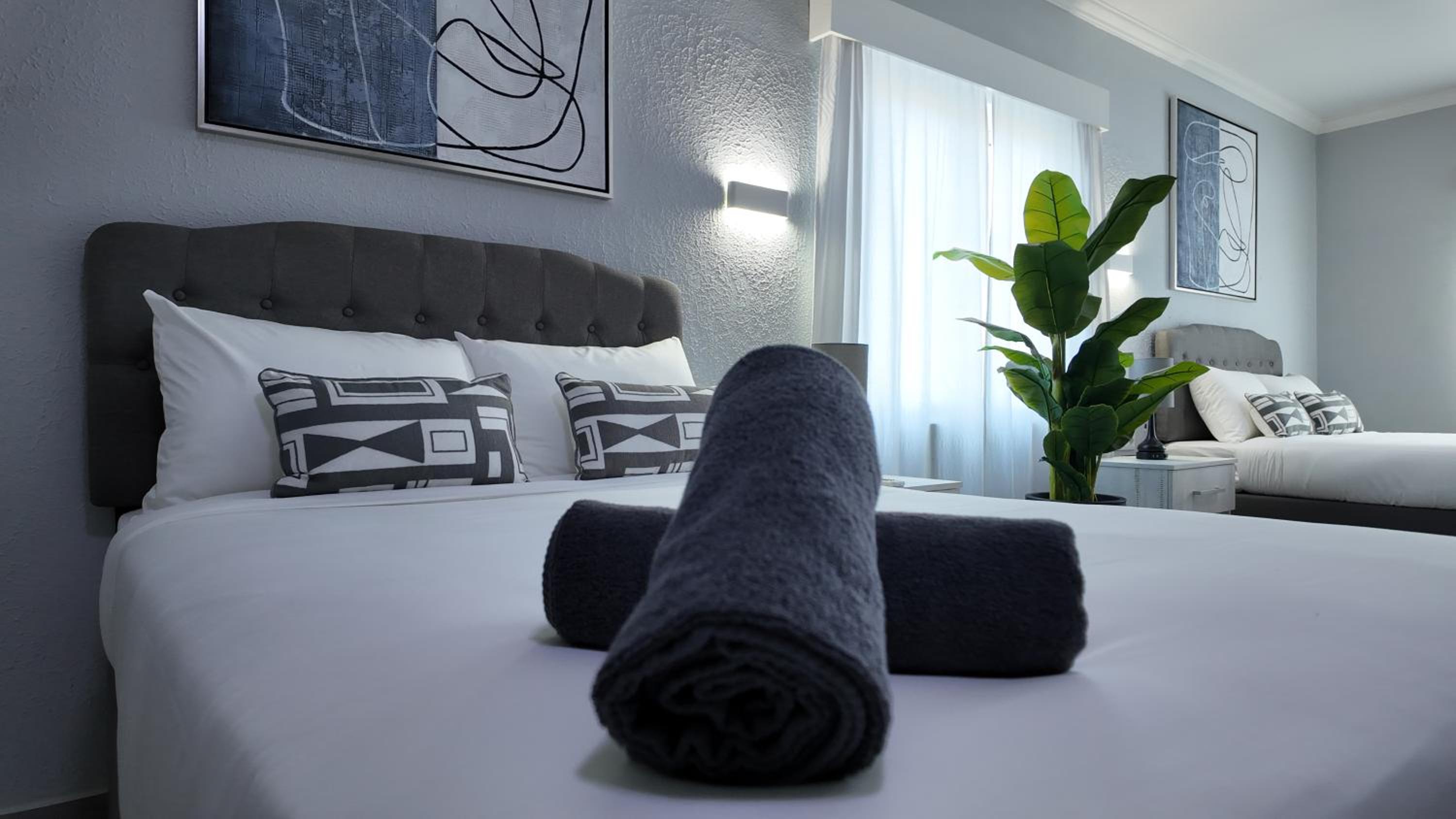 Amazing Suites Curaçao
