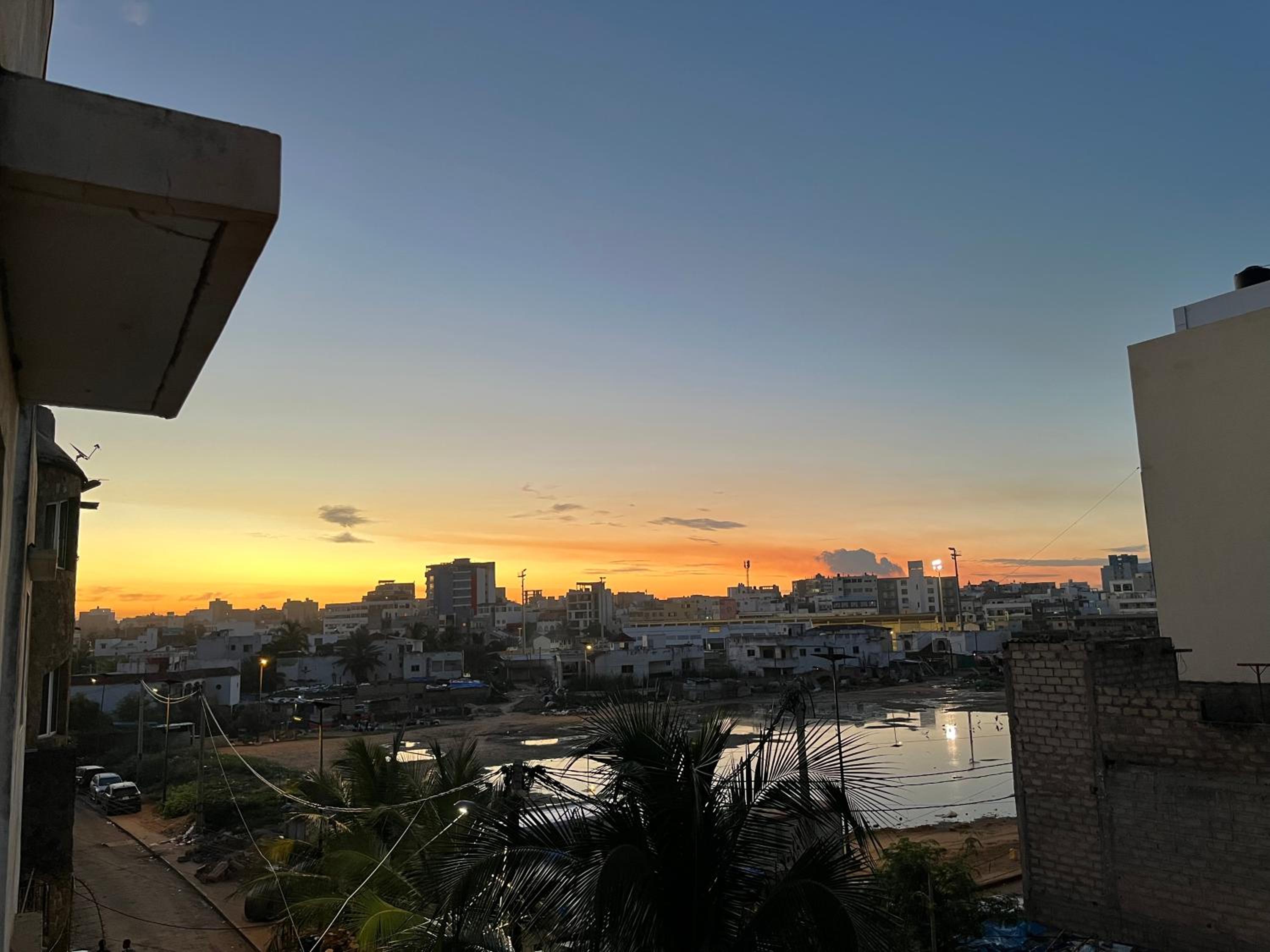 Like at home view 3