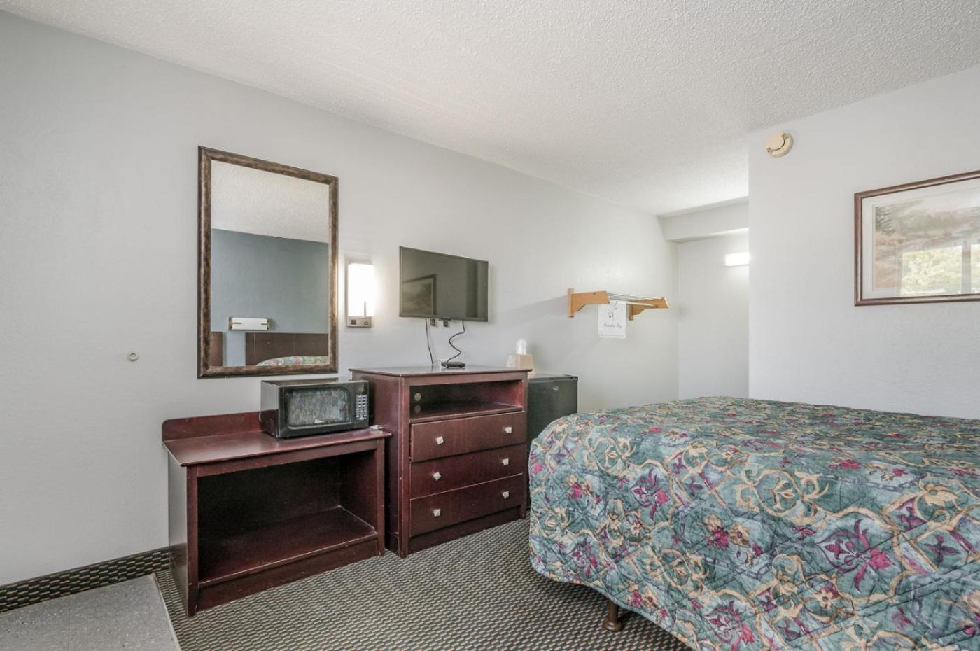 Relax Inn West Amarillo Medical Center