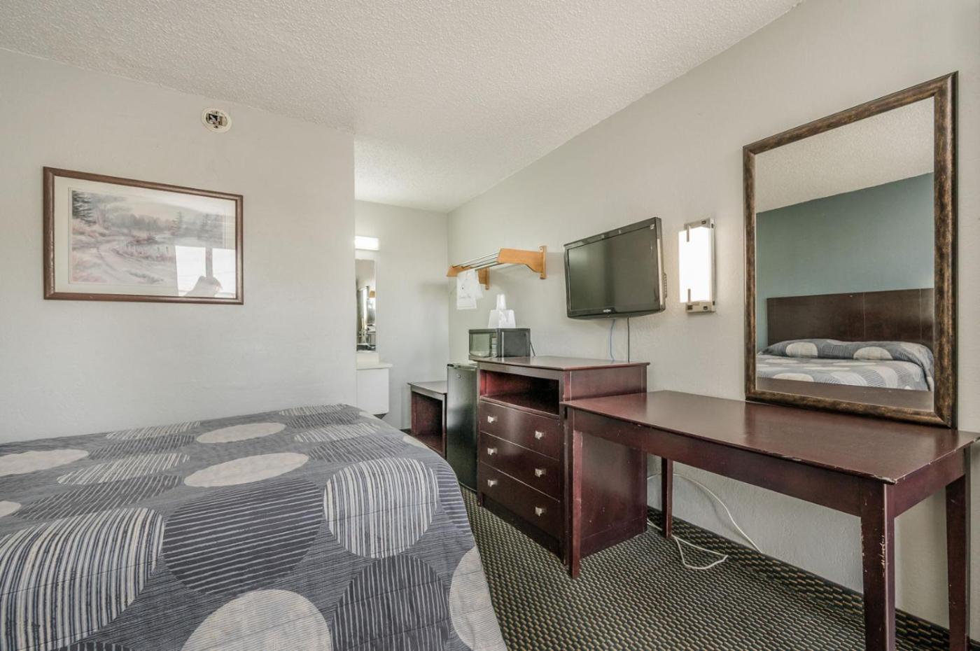 Relax Inn West Amarillo Medical Center