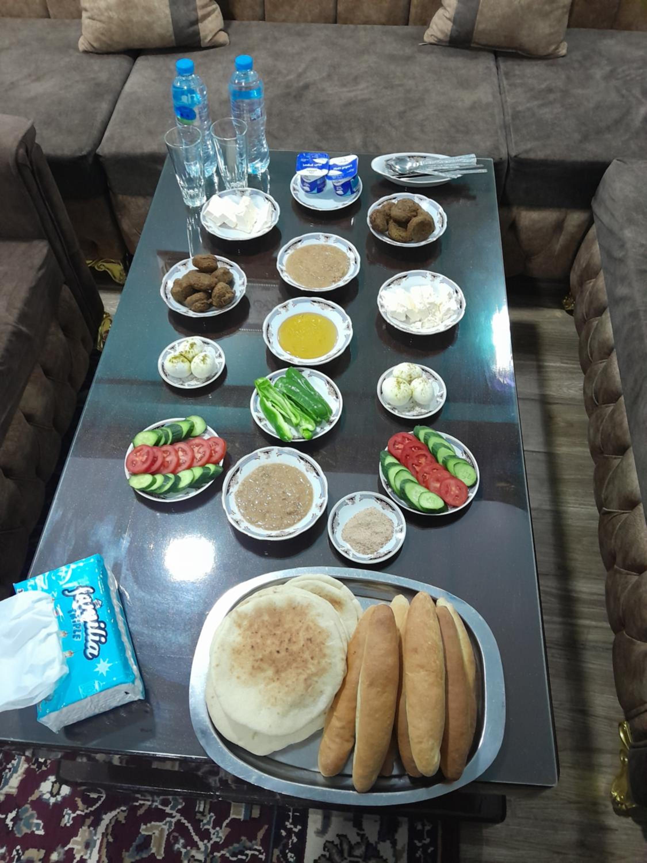 Osiris Guest House