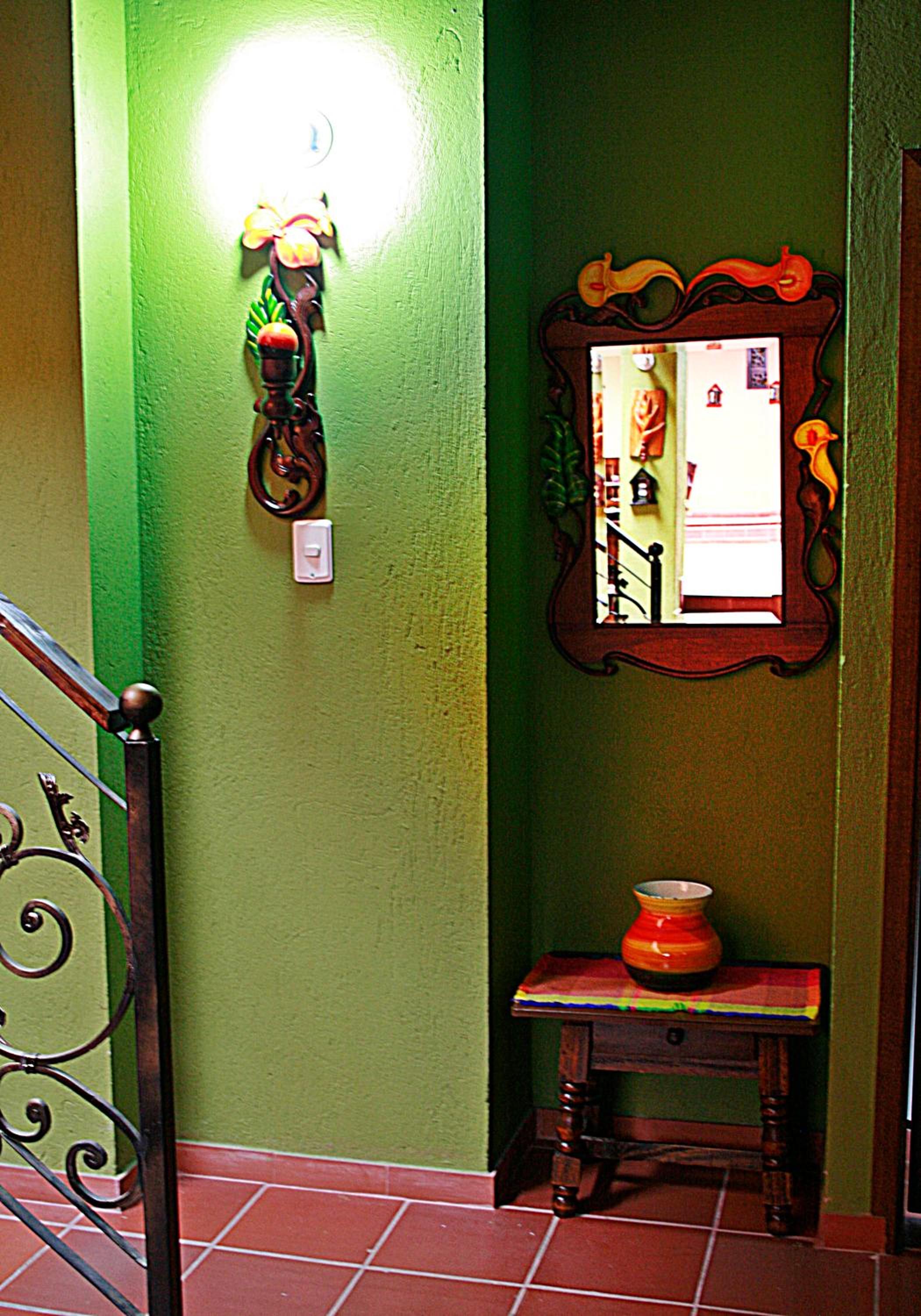 Hotel Los Geranios