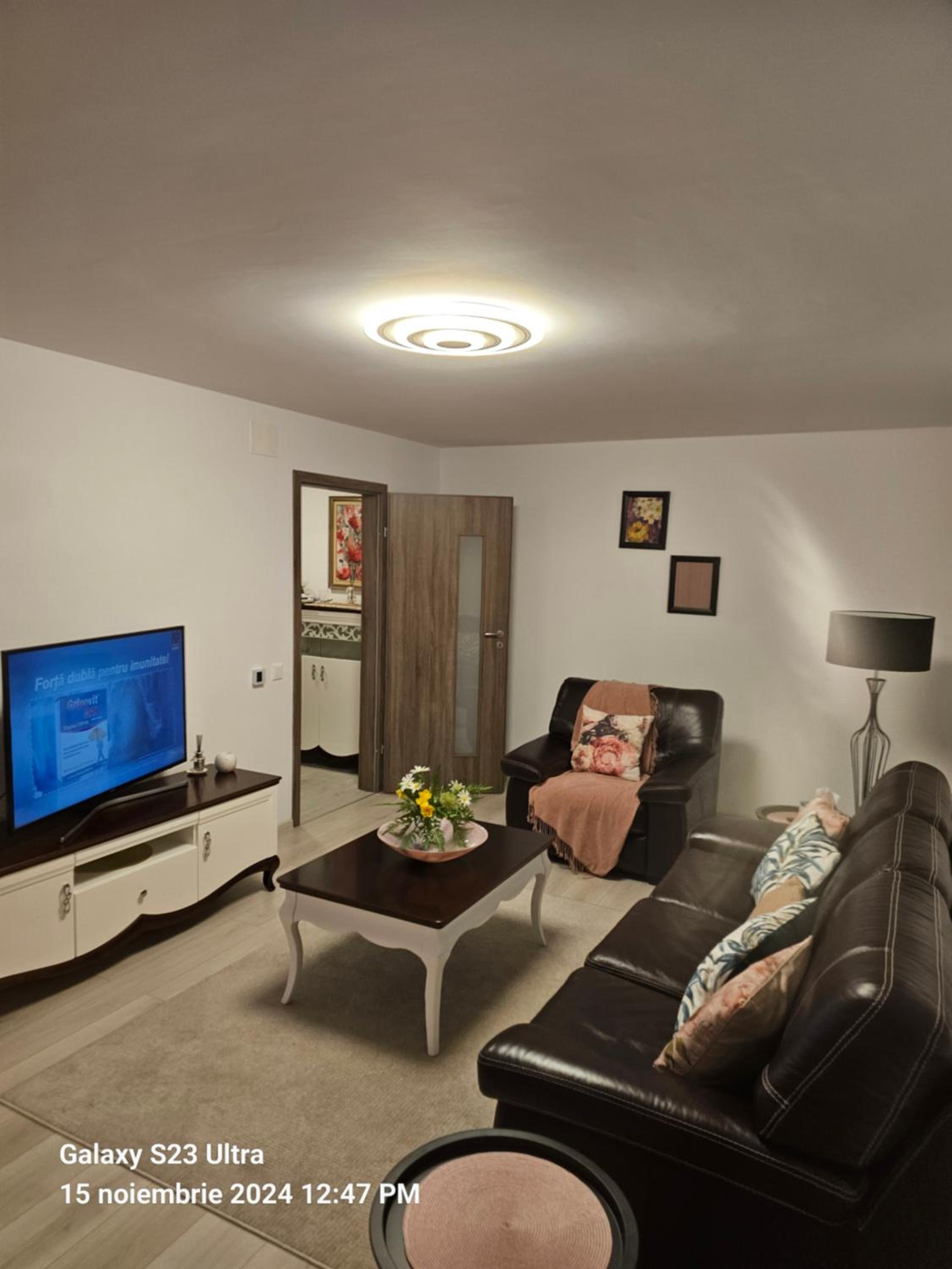 Apartament Julia