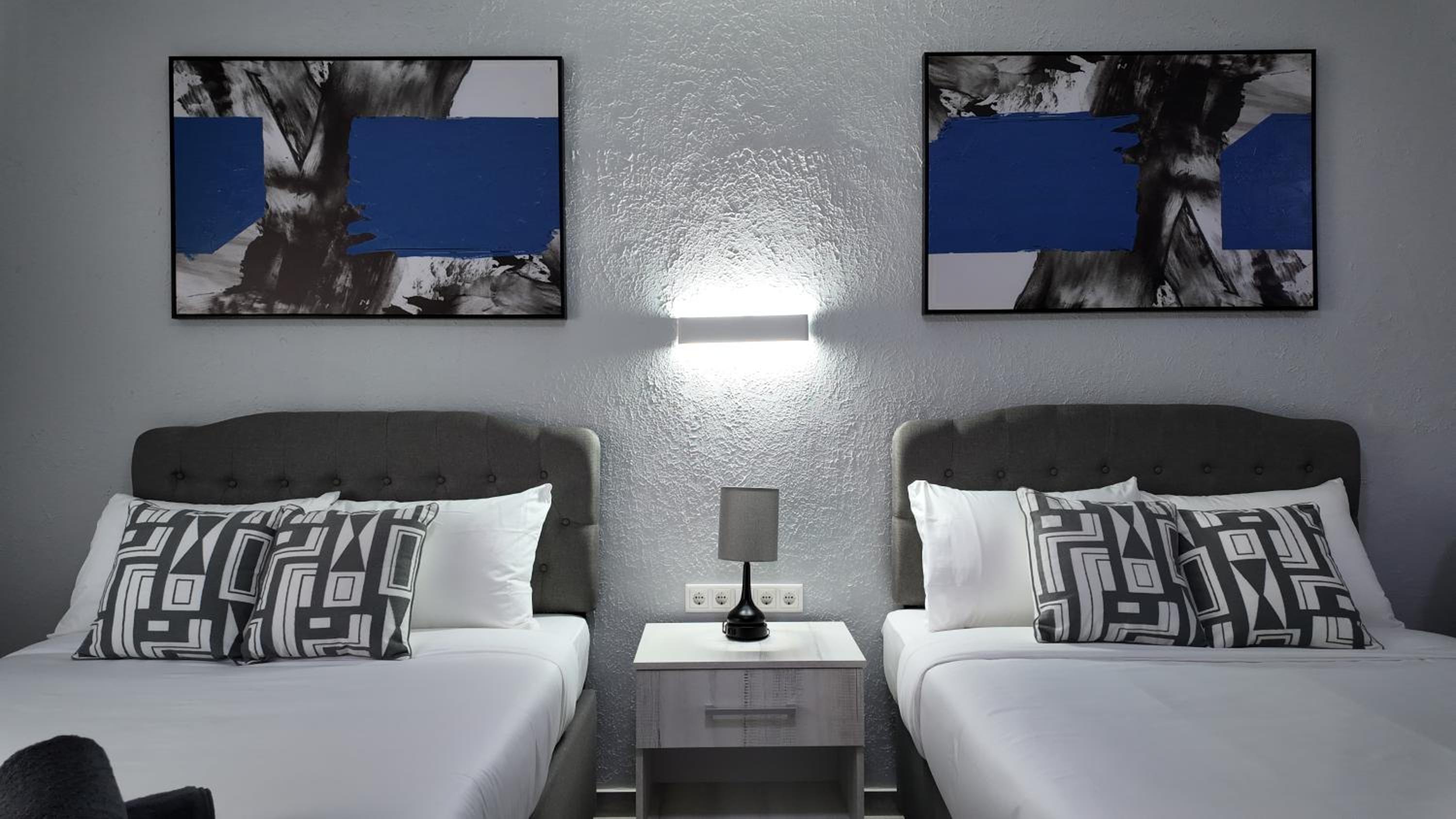 Amazing Suites Curaçao