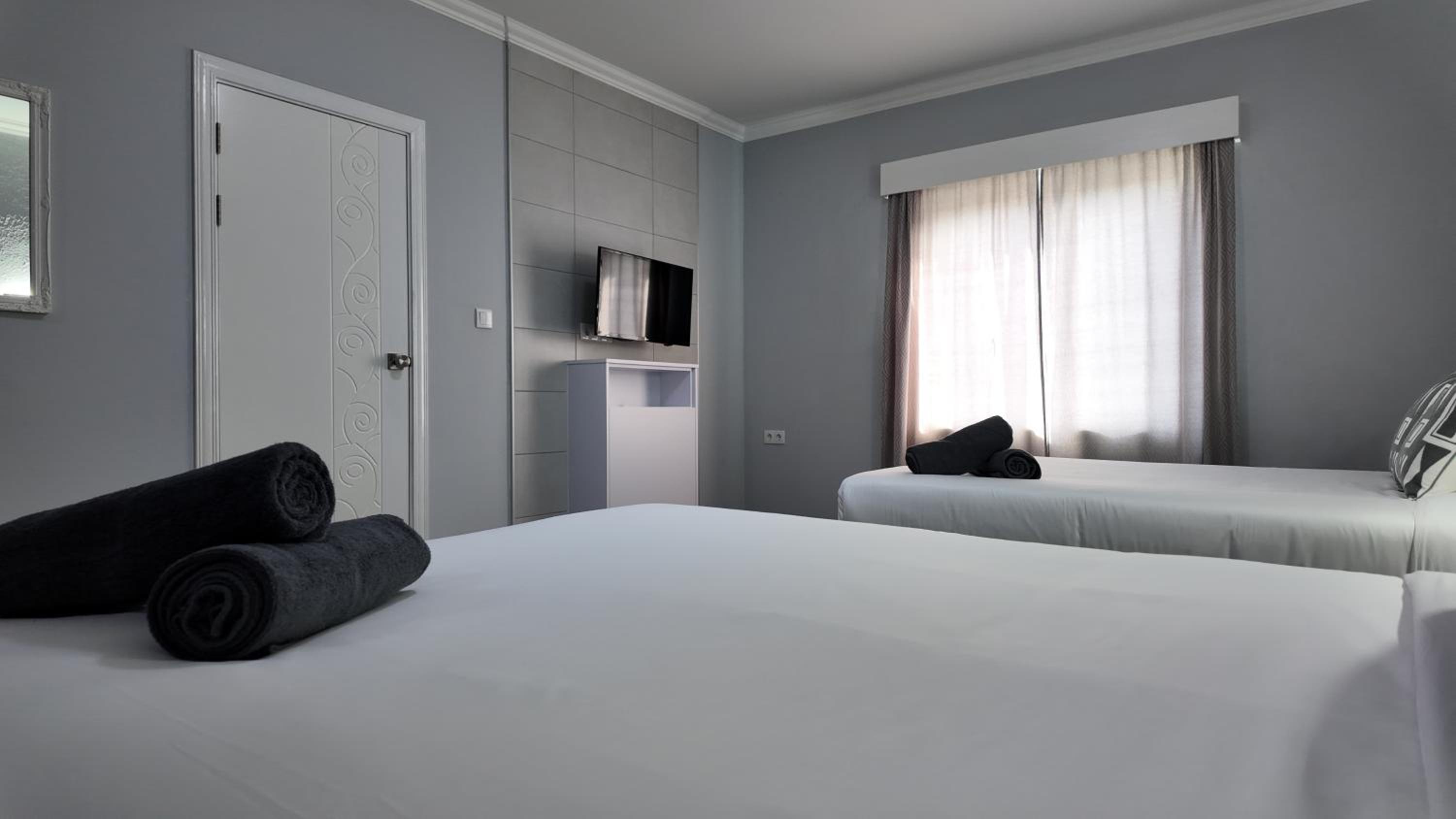 Amazing Suites Curaçao