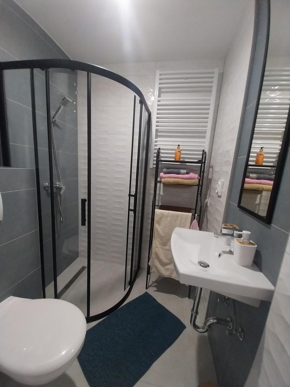 KukoriQ 2 Apartman