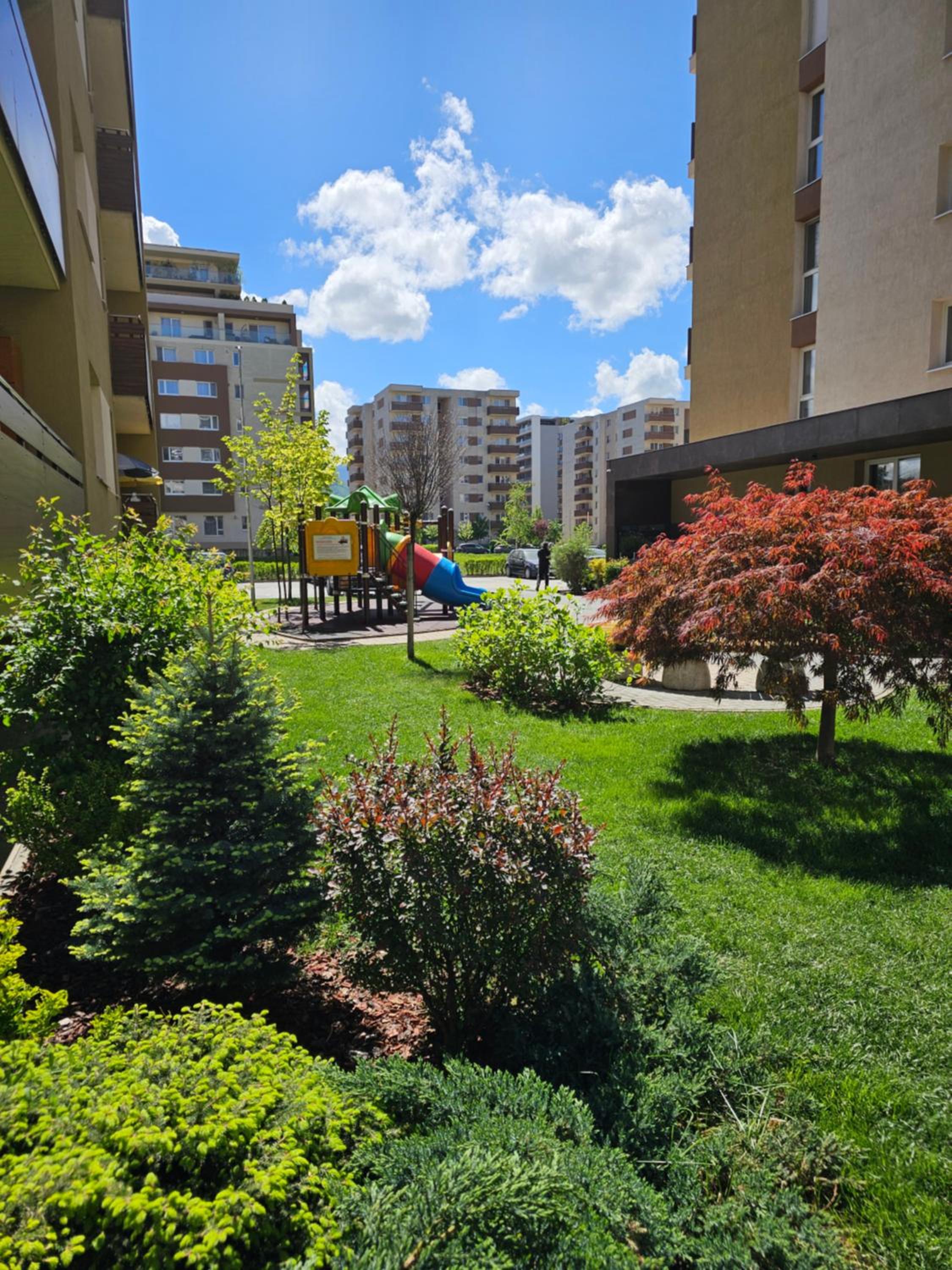 Apartament Julia