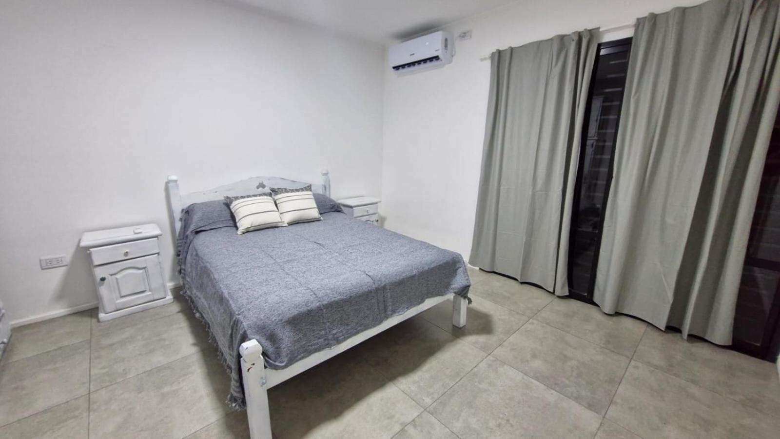 Moderno departamento a estrenar cerca de UNER y del Centro de Convenciones
