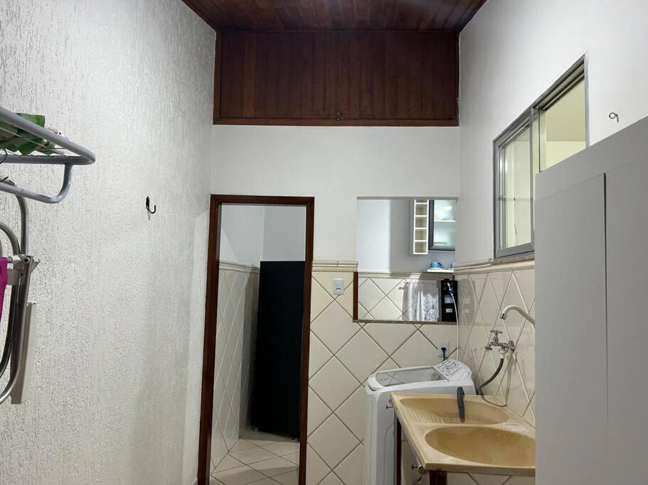 Casa toda Equipada 900 metros da Lagoa, próxima as praias