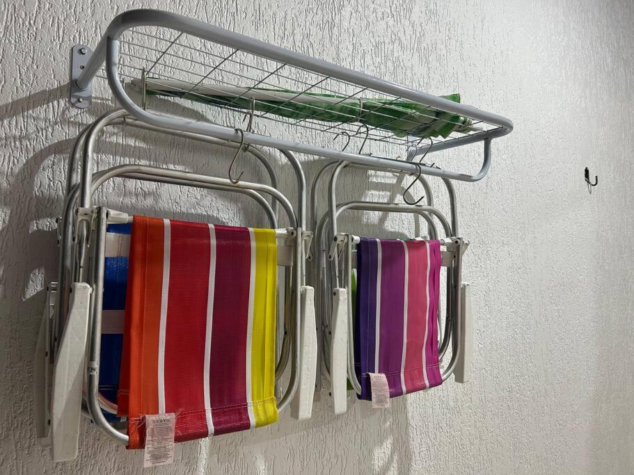 Casa toda Equipada 900 metros da Lagoa, próxima as praias