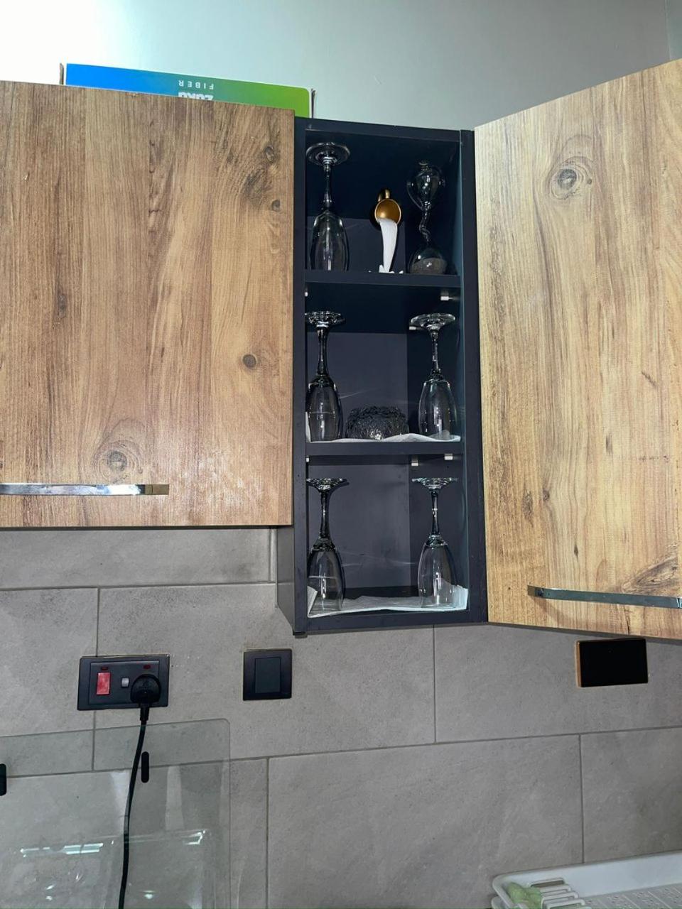 Detail Apartment