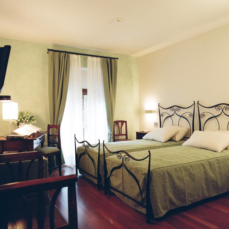 Relais Casa Orter