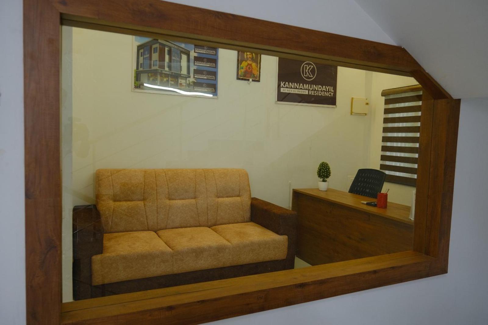 Kannamundayil Residency