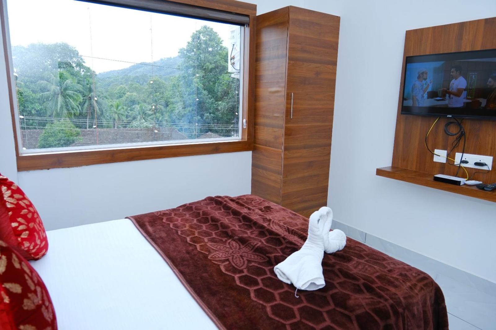 Kannamundayil Residency
