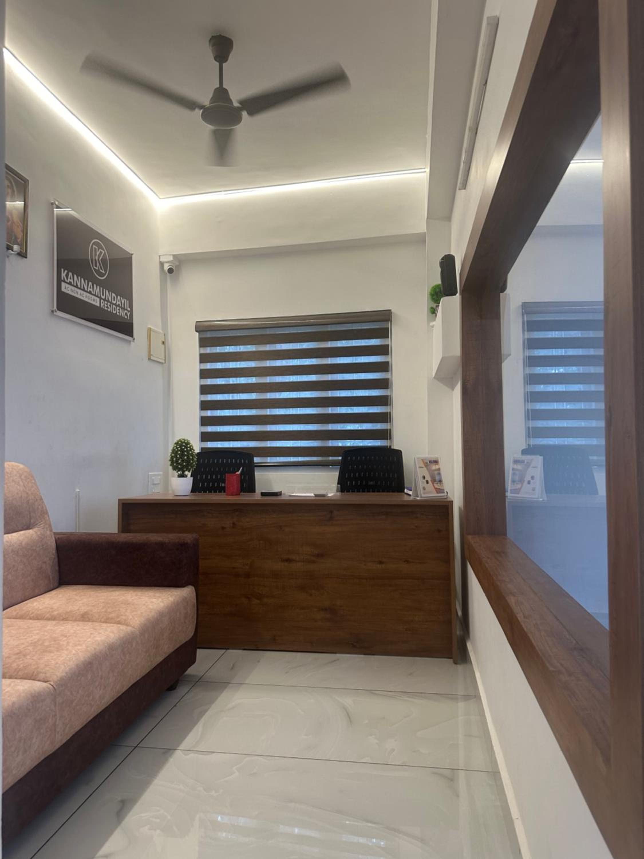 Kannamundayil Residency
