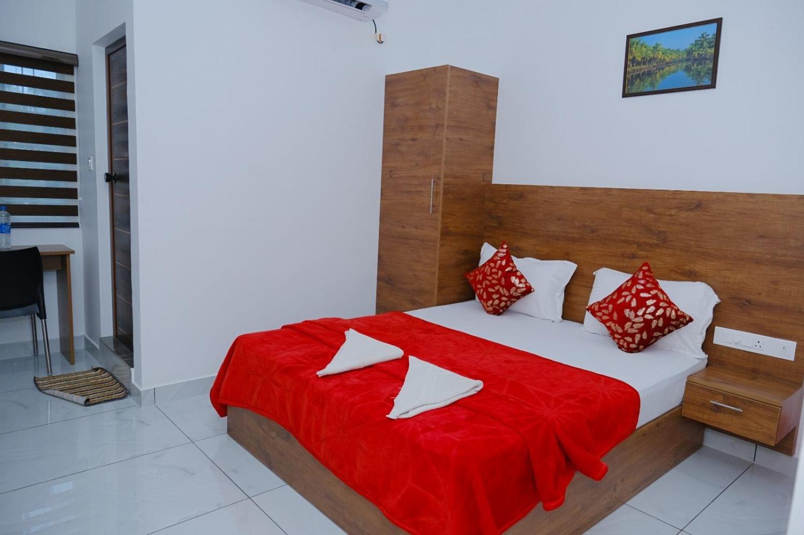 Kannamundayil Residency