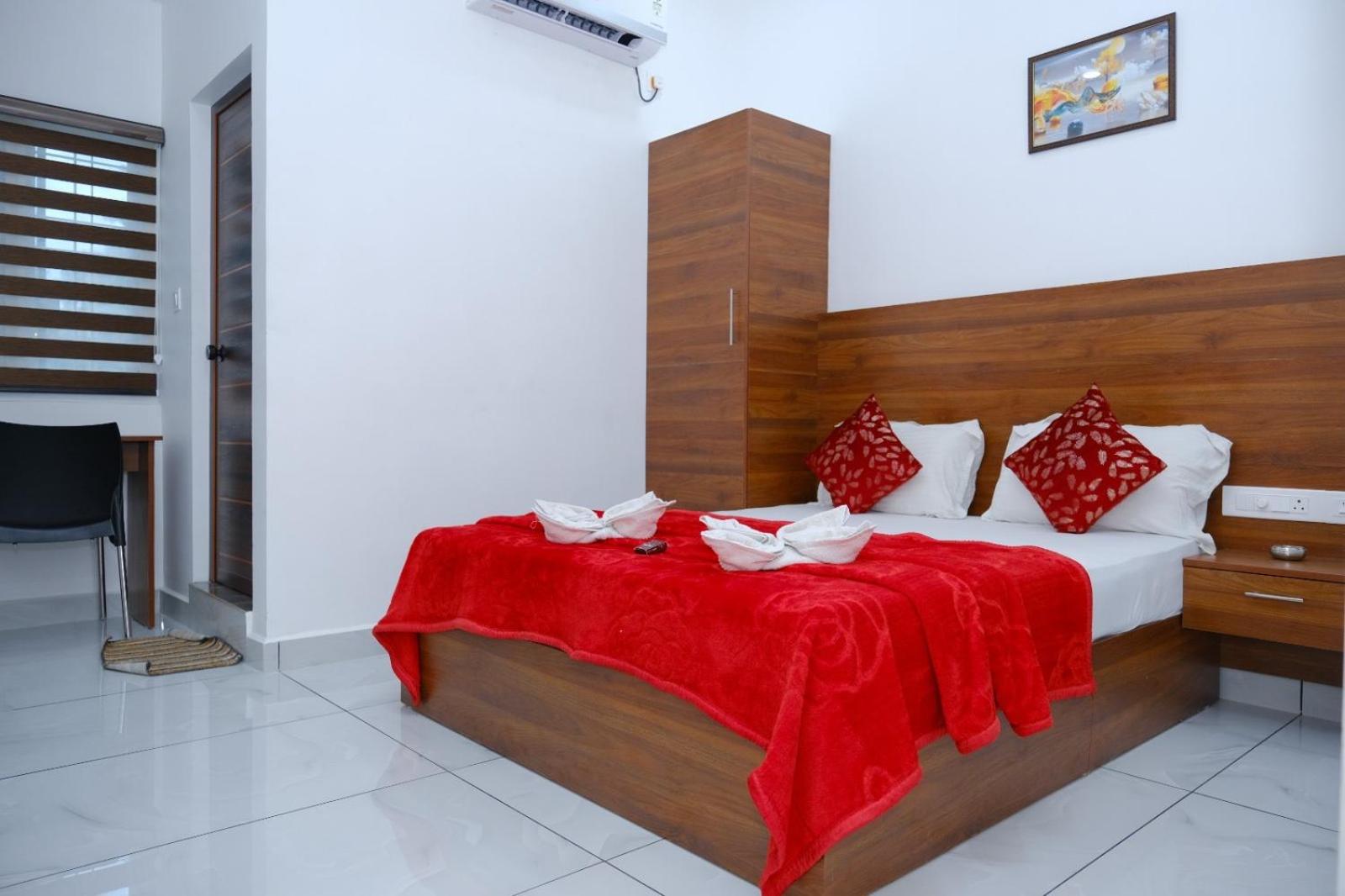 Kannamundayil Residency
