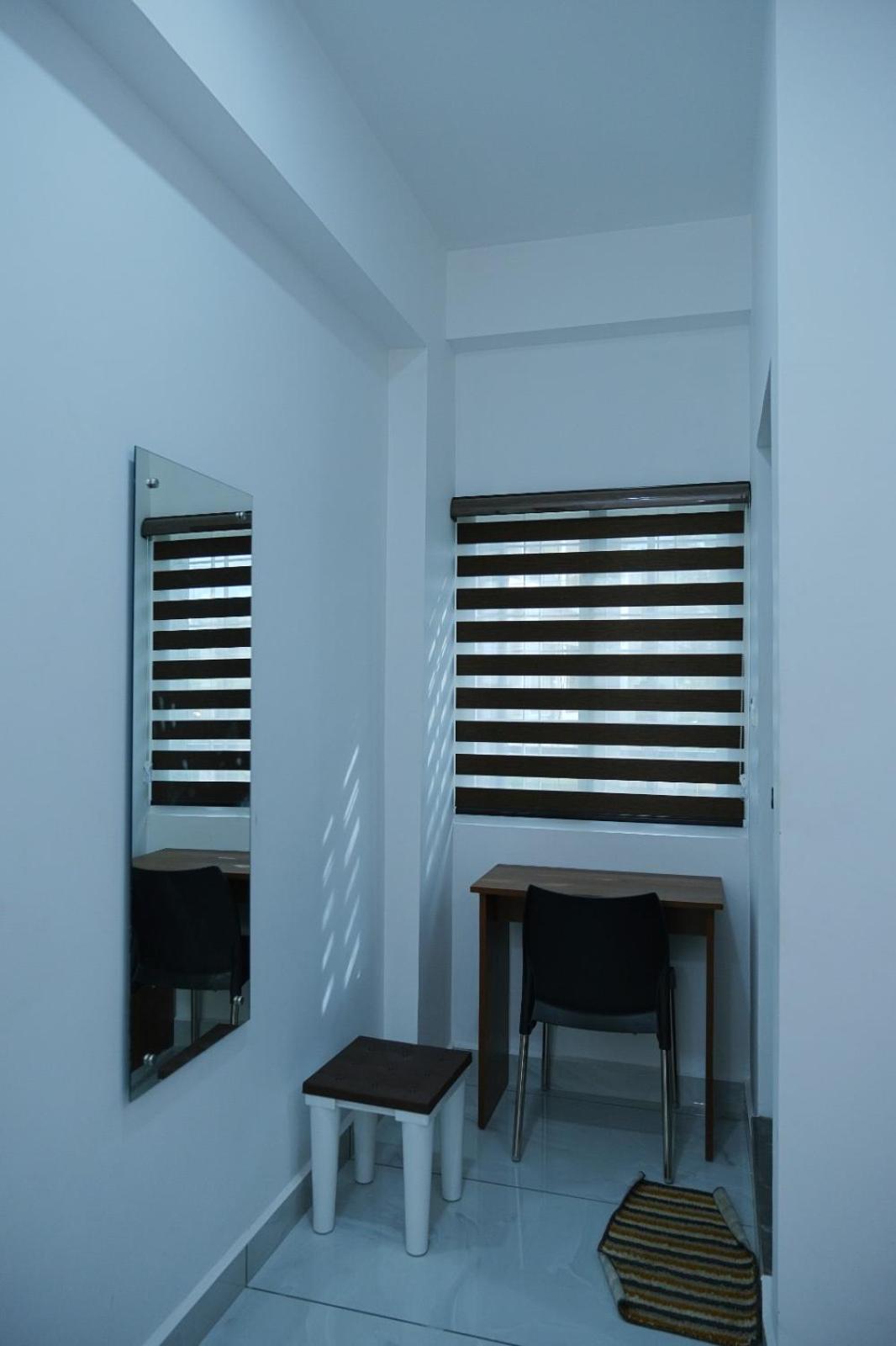 Kannamundayil Residency