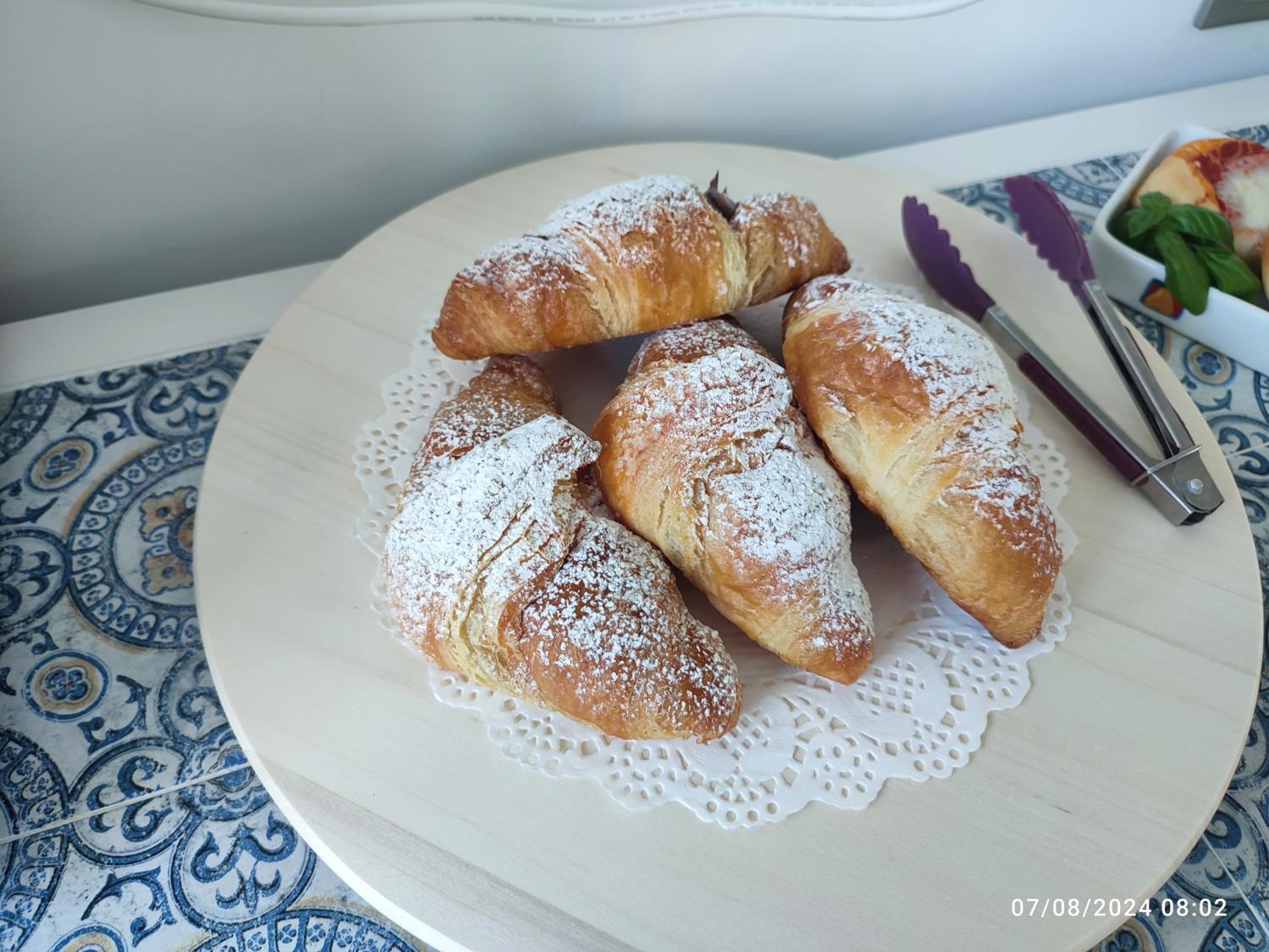 Tramonti d'Alba en Terrasini — dining