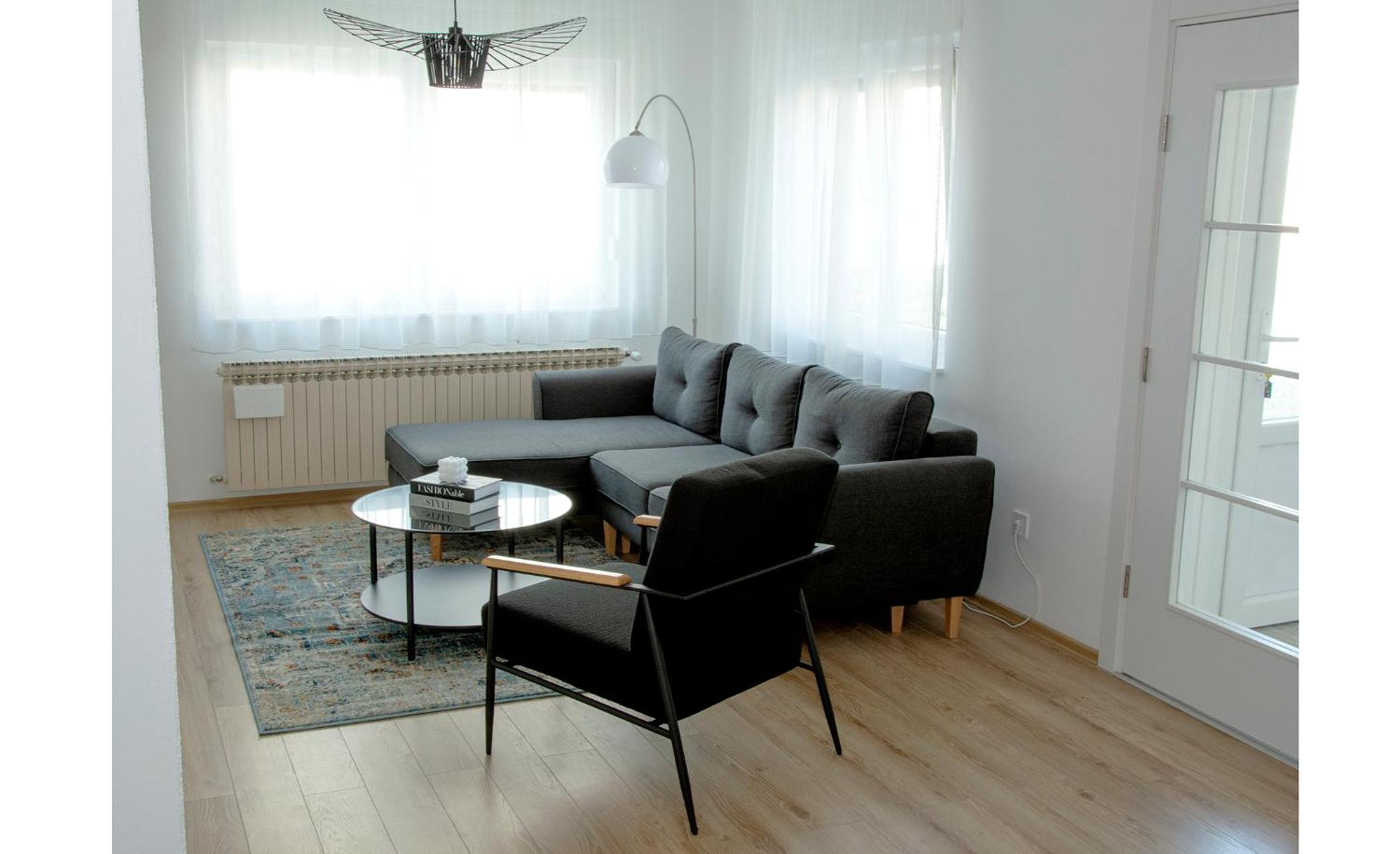 Apartman Katarina view 2