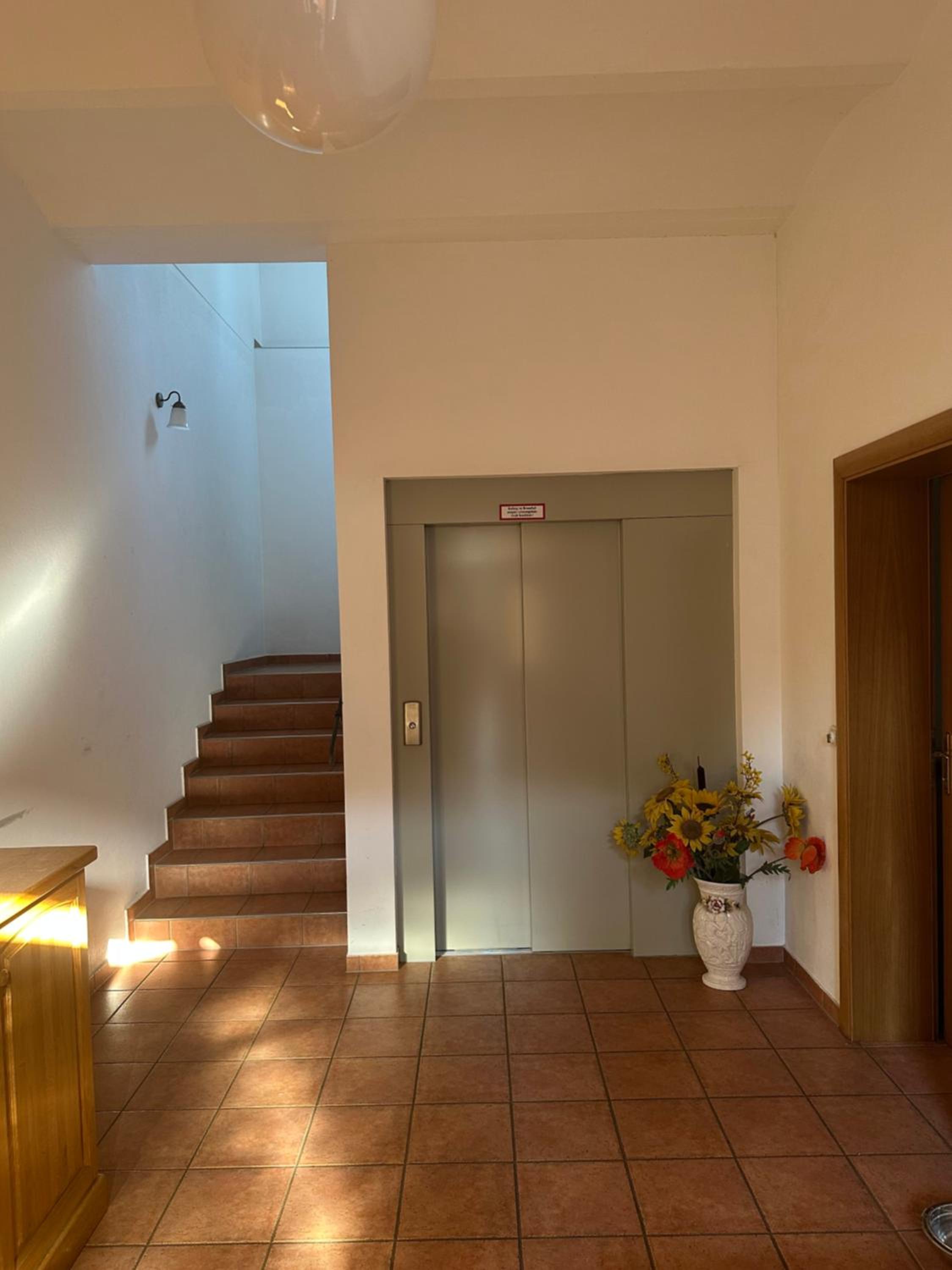 Apartment im Schlössl