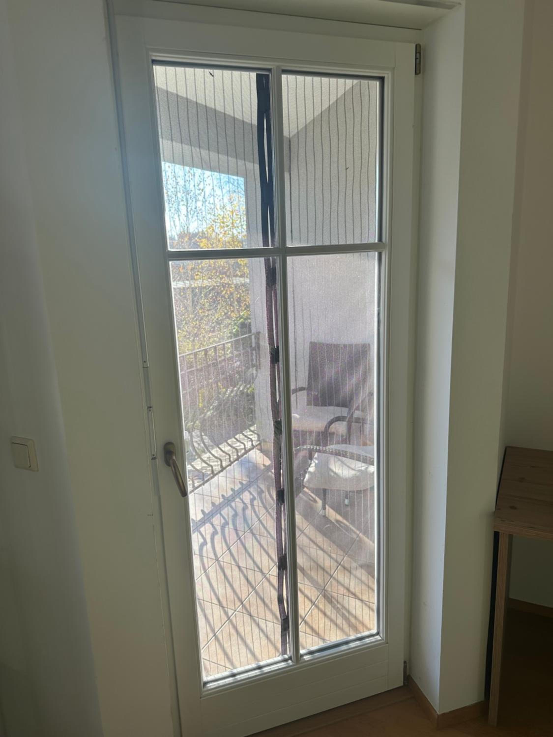 Apartment im Schlössl