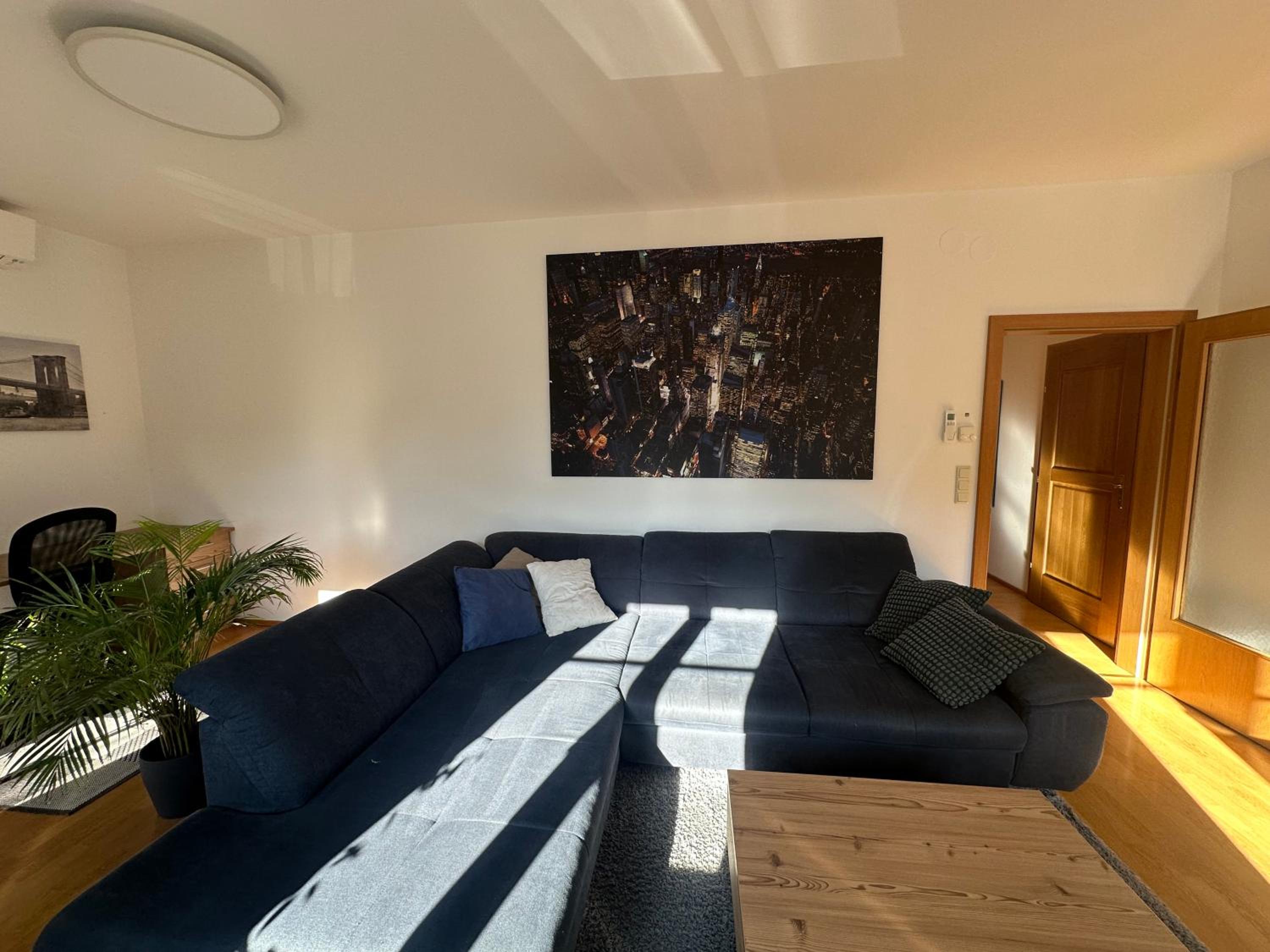 Apartment im Schlössl
