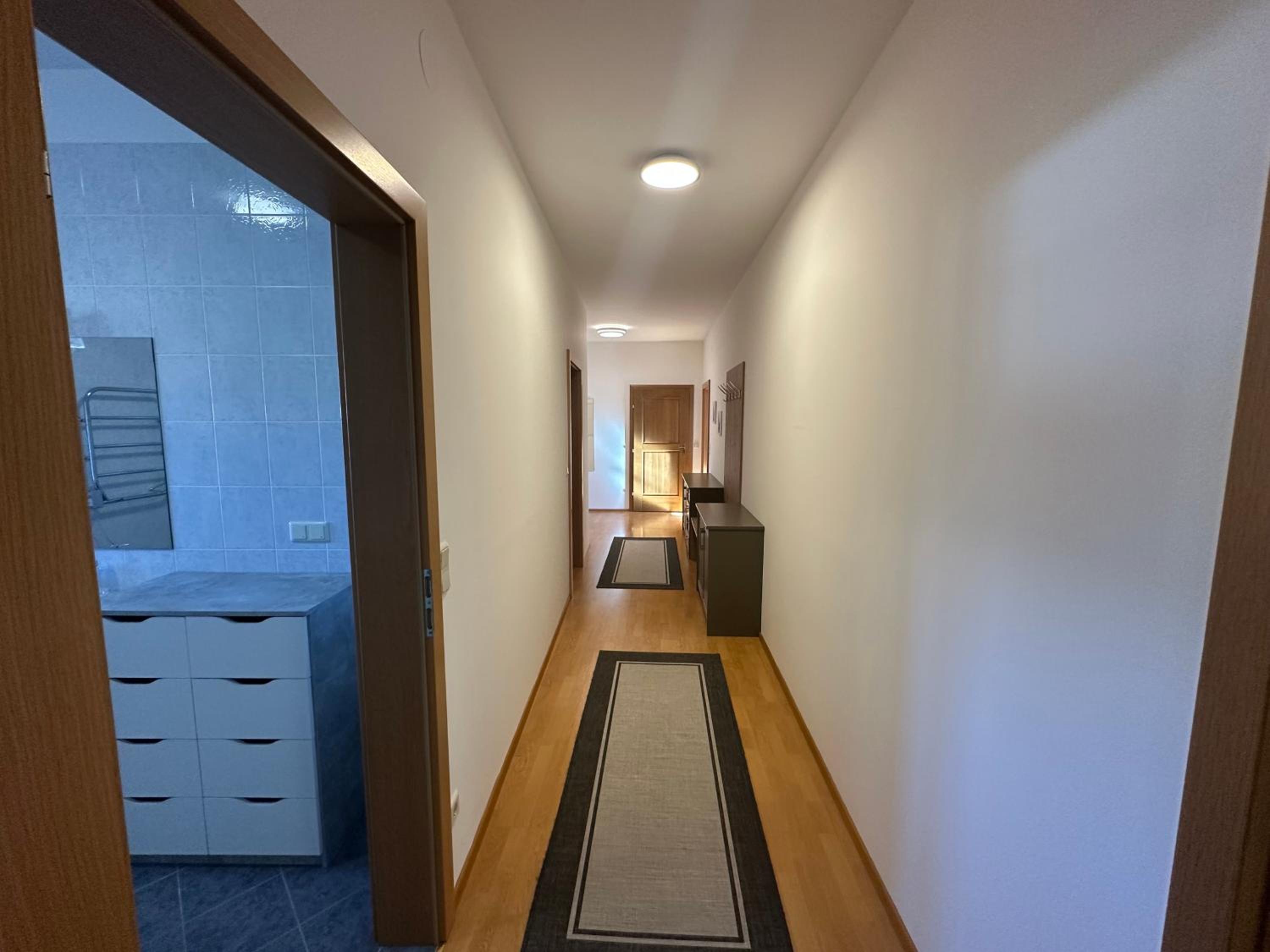 Apartment im Schlössl