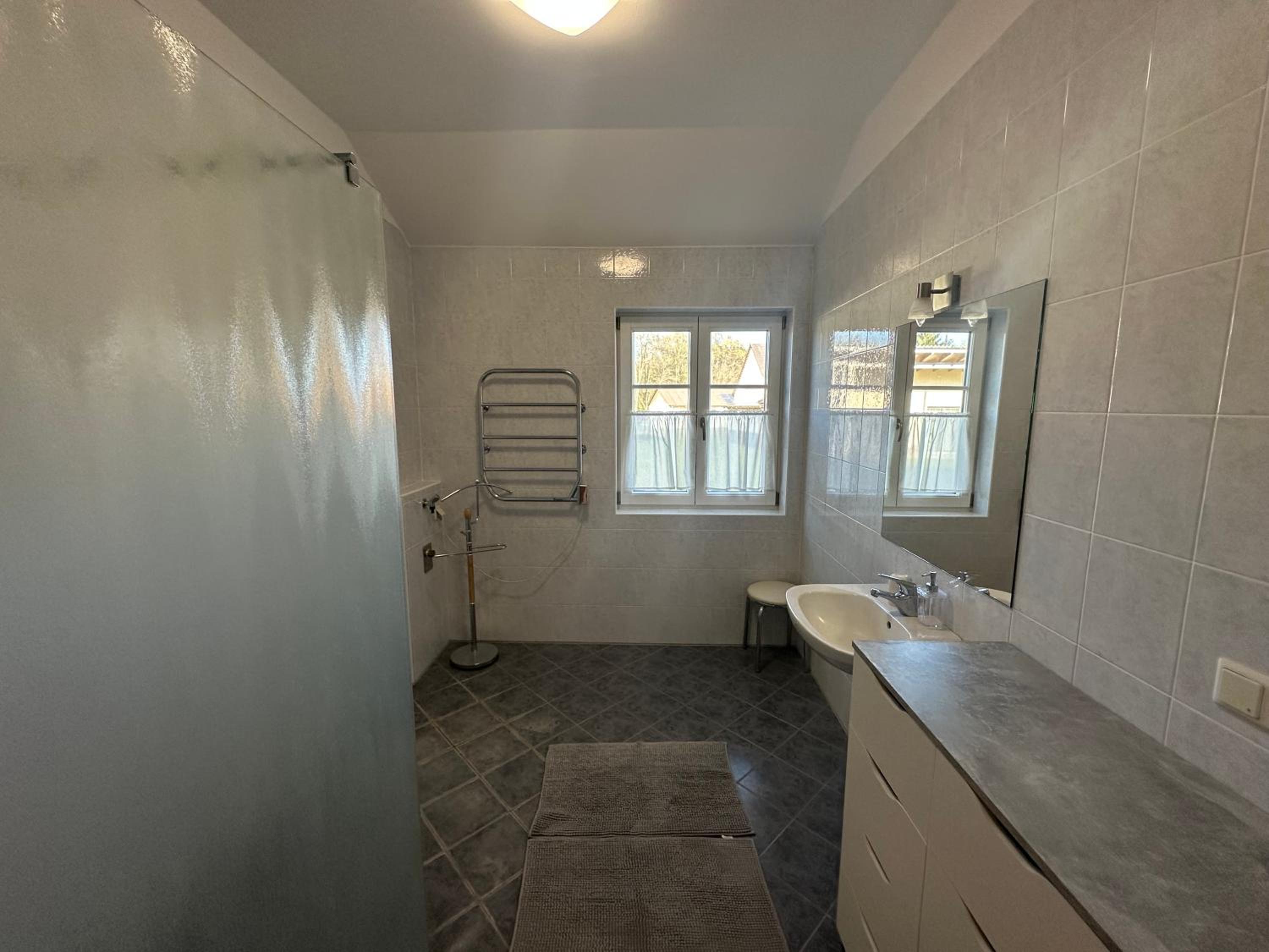 Apartment im Schlössl