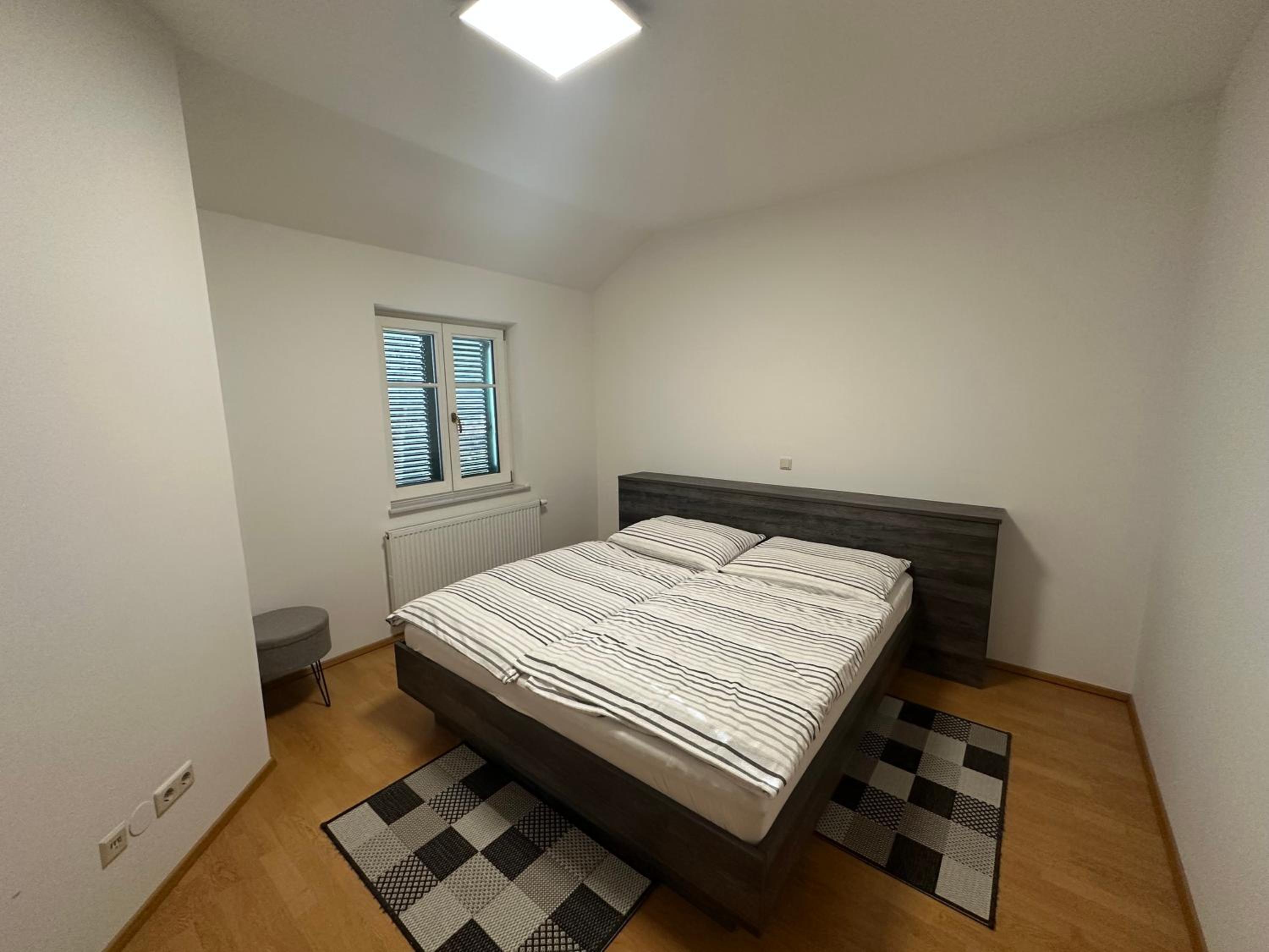 Apartment im Schlössl