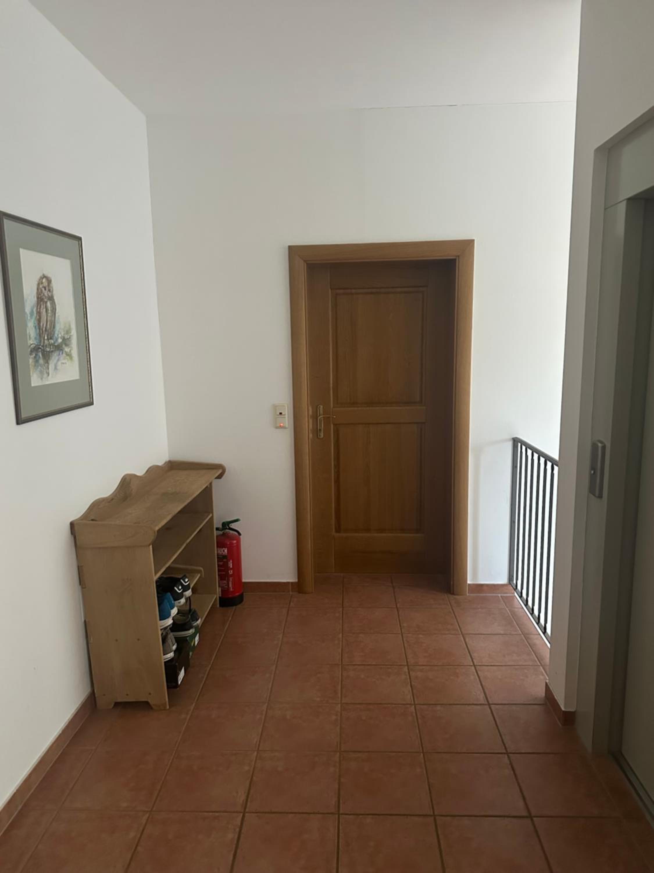 Apartment im Schlössl