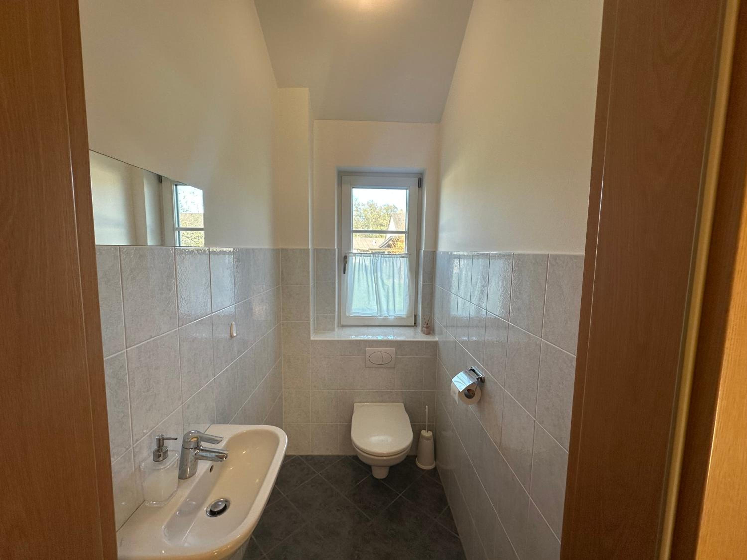 Apartment im Schlössl