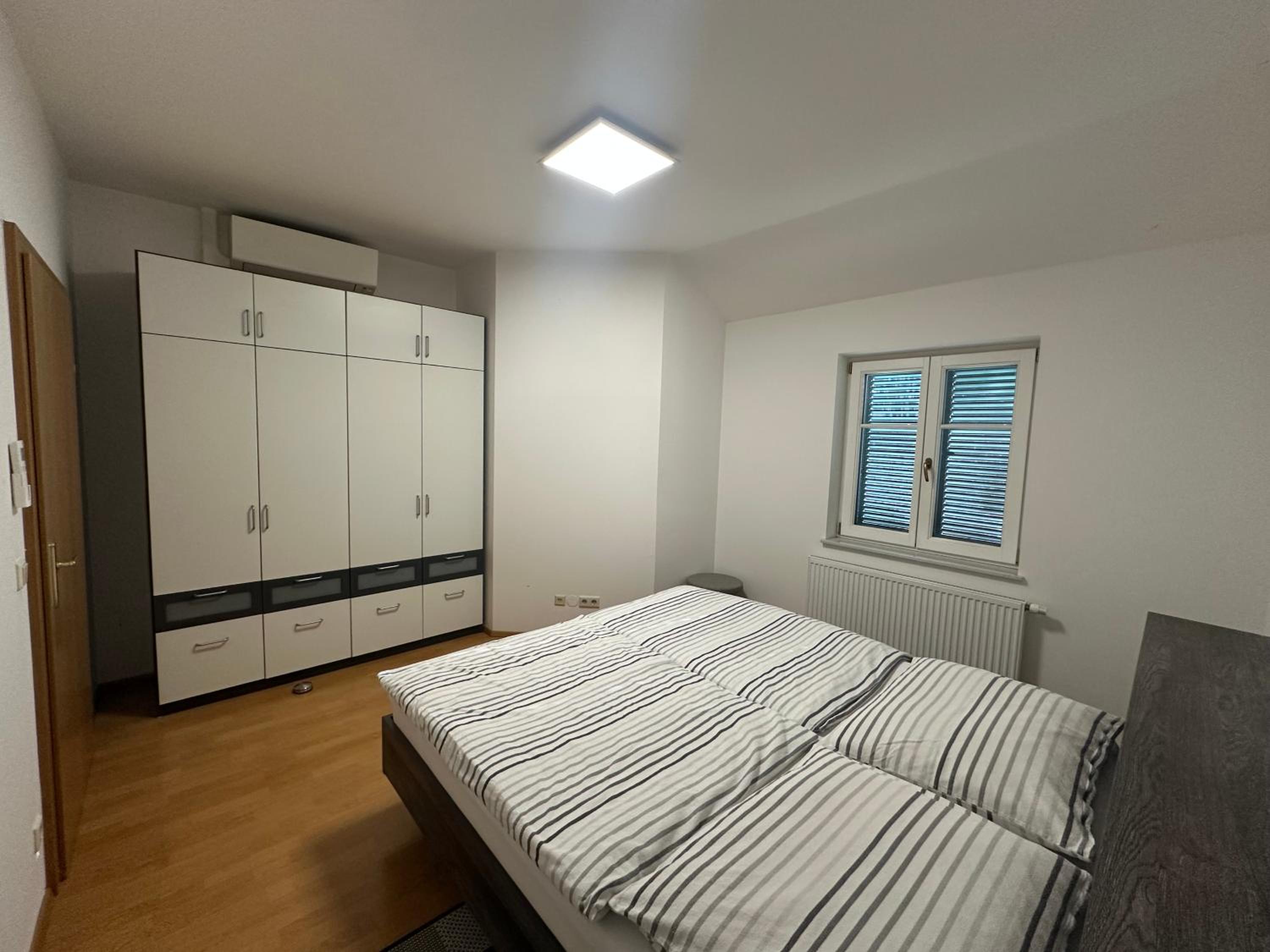 Apartment im Schlössl