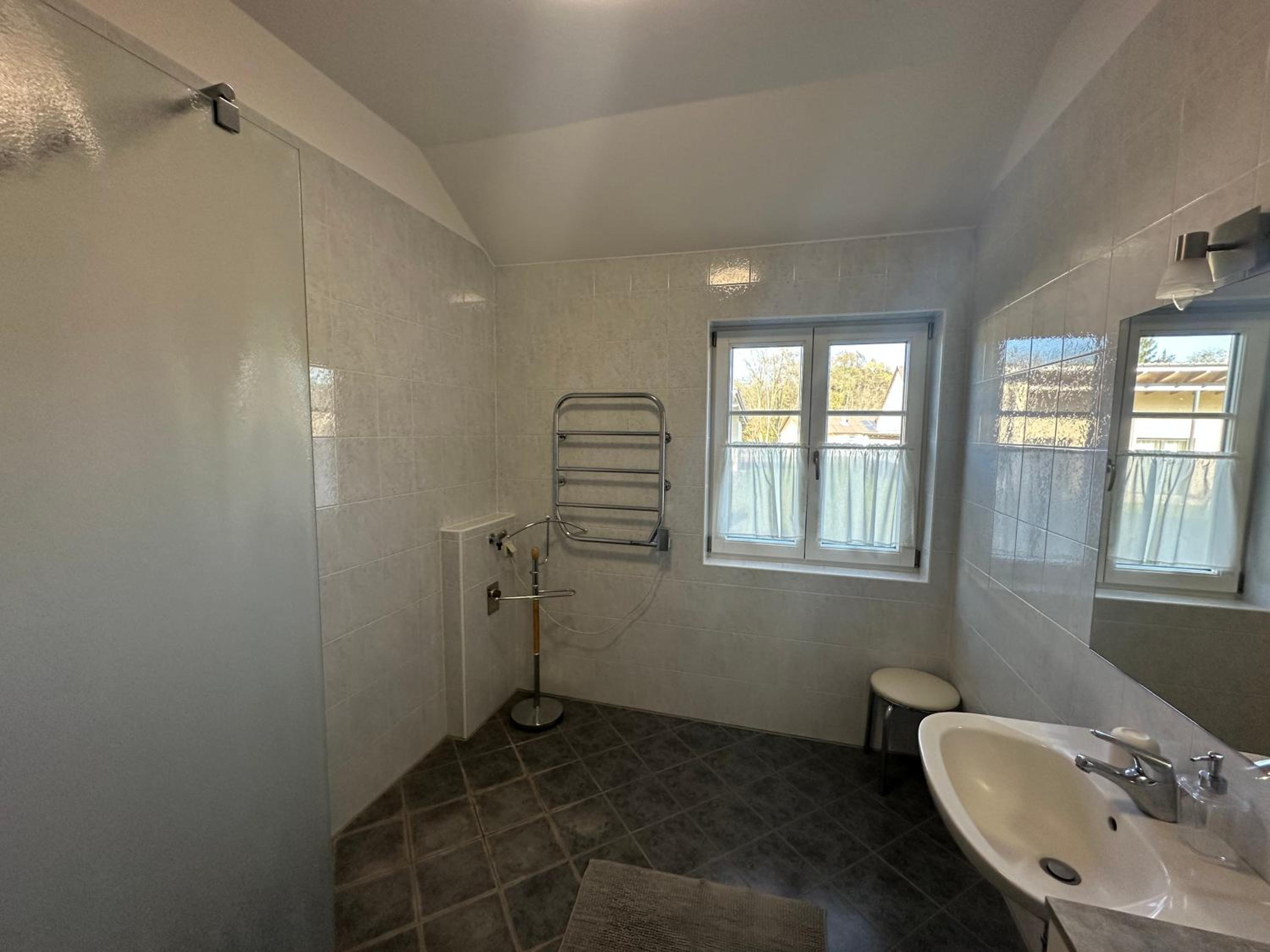 Apartment im Schlössl