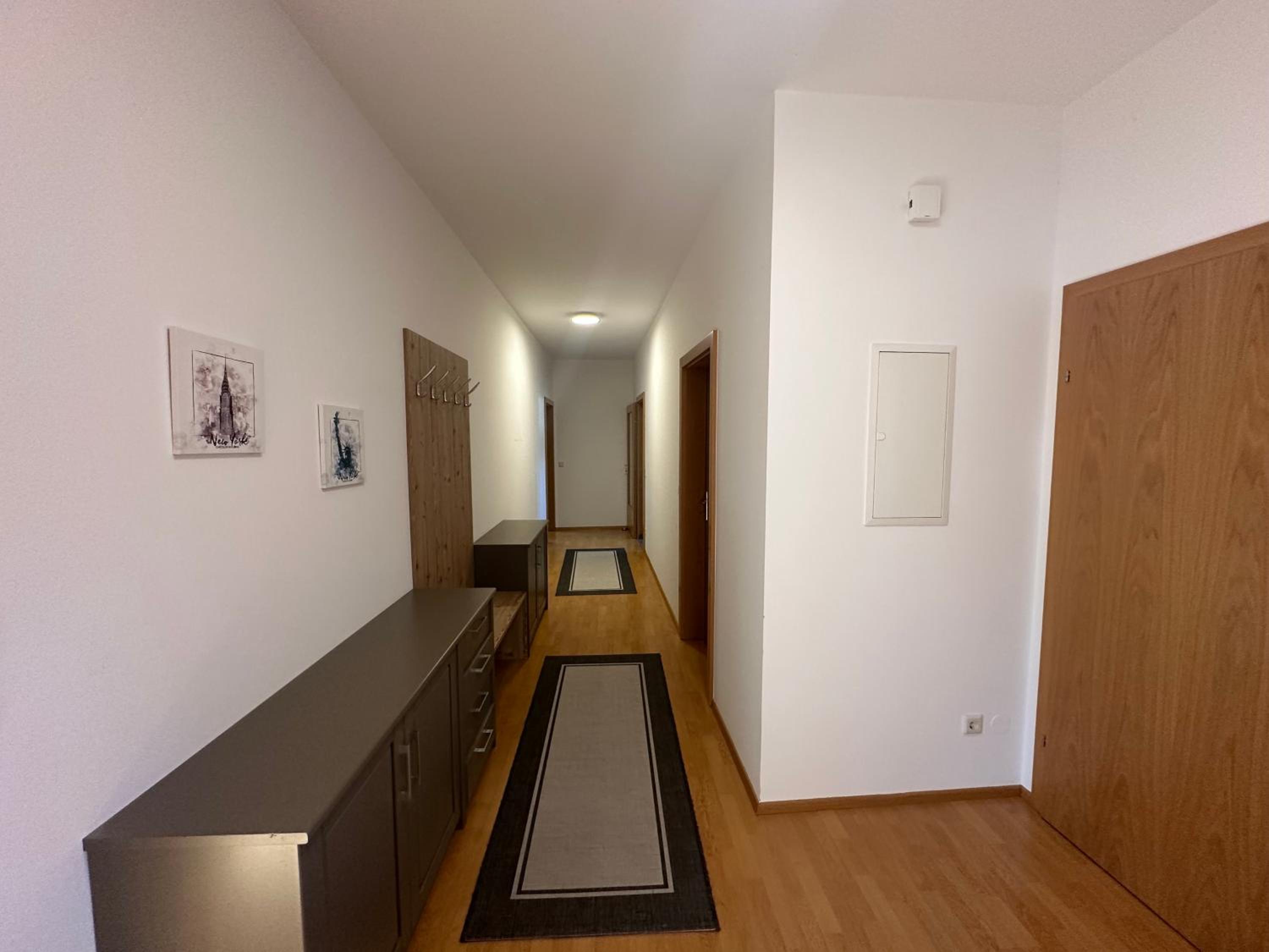 Apartment im Schlössl