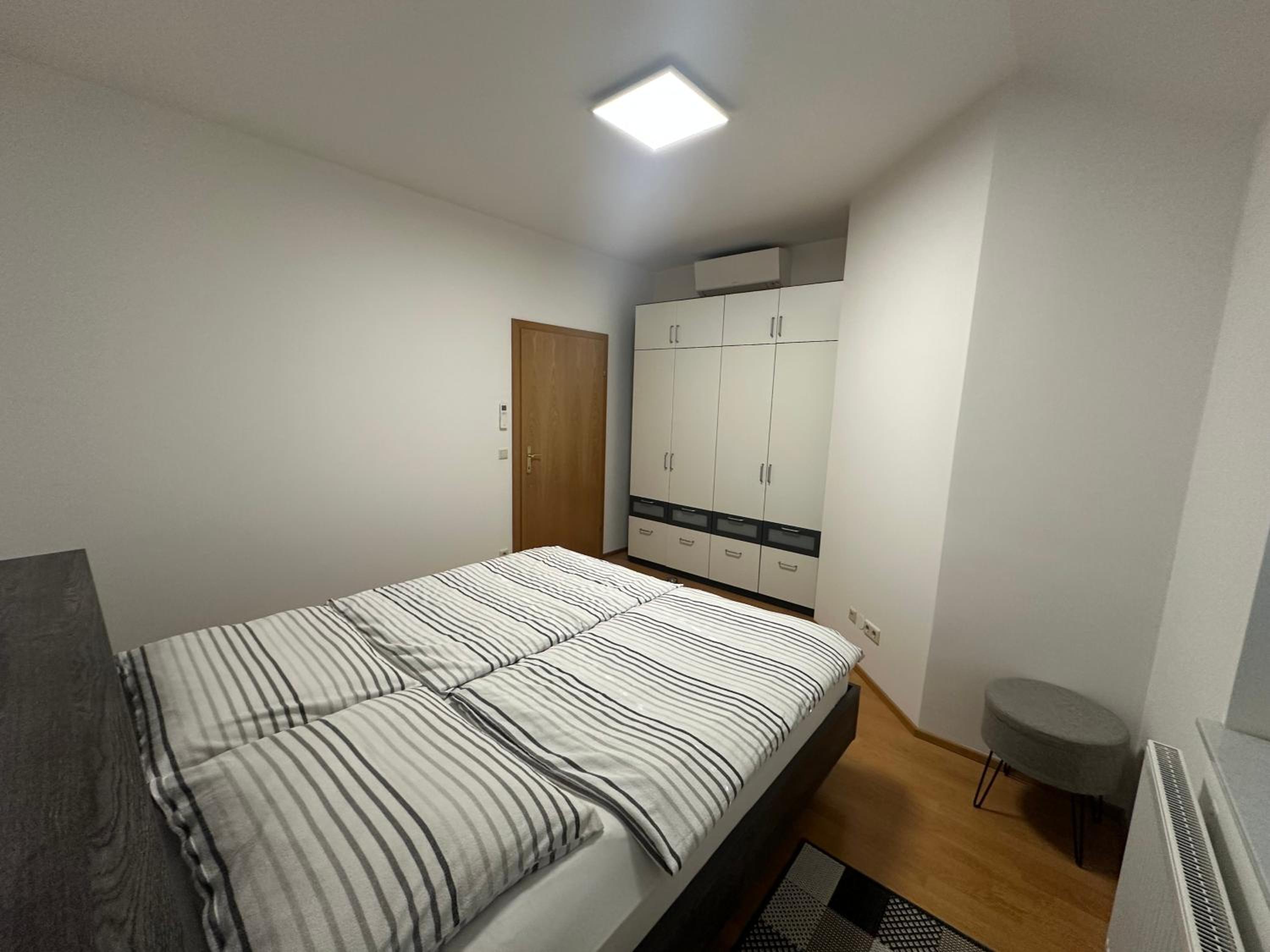 Apartment im Schlössl