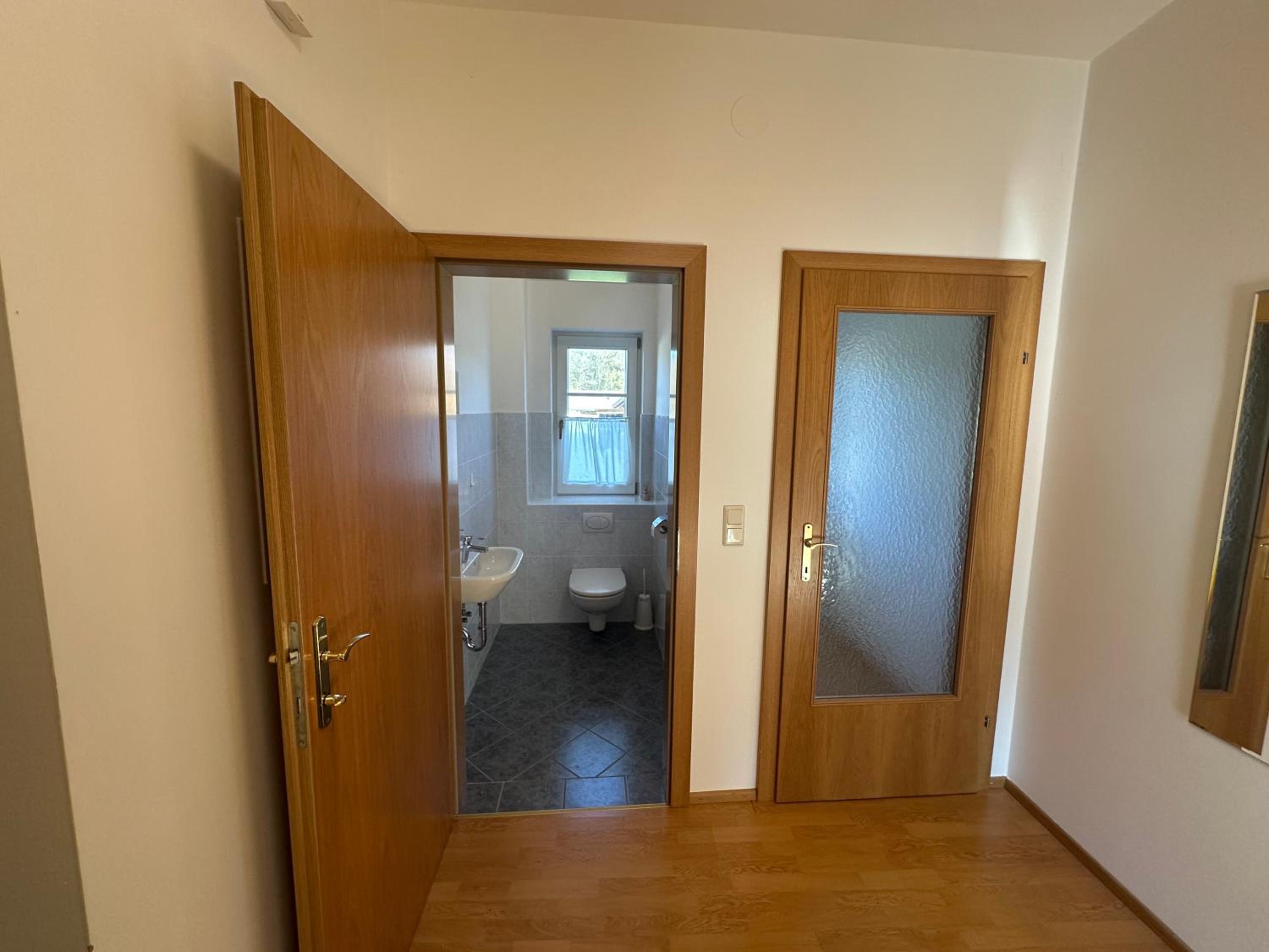 Apartment im Schlössl