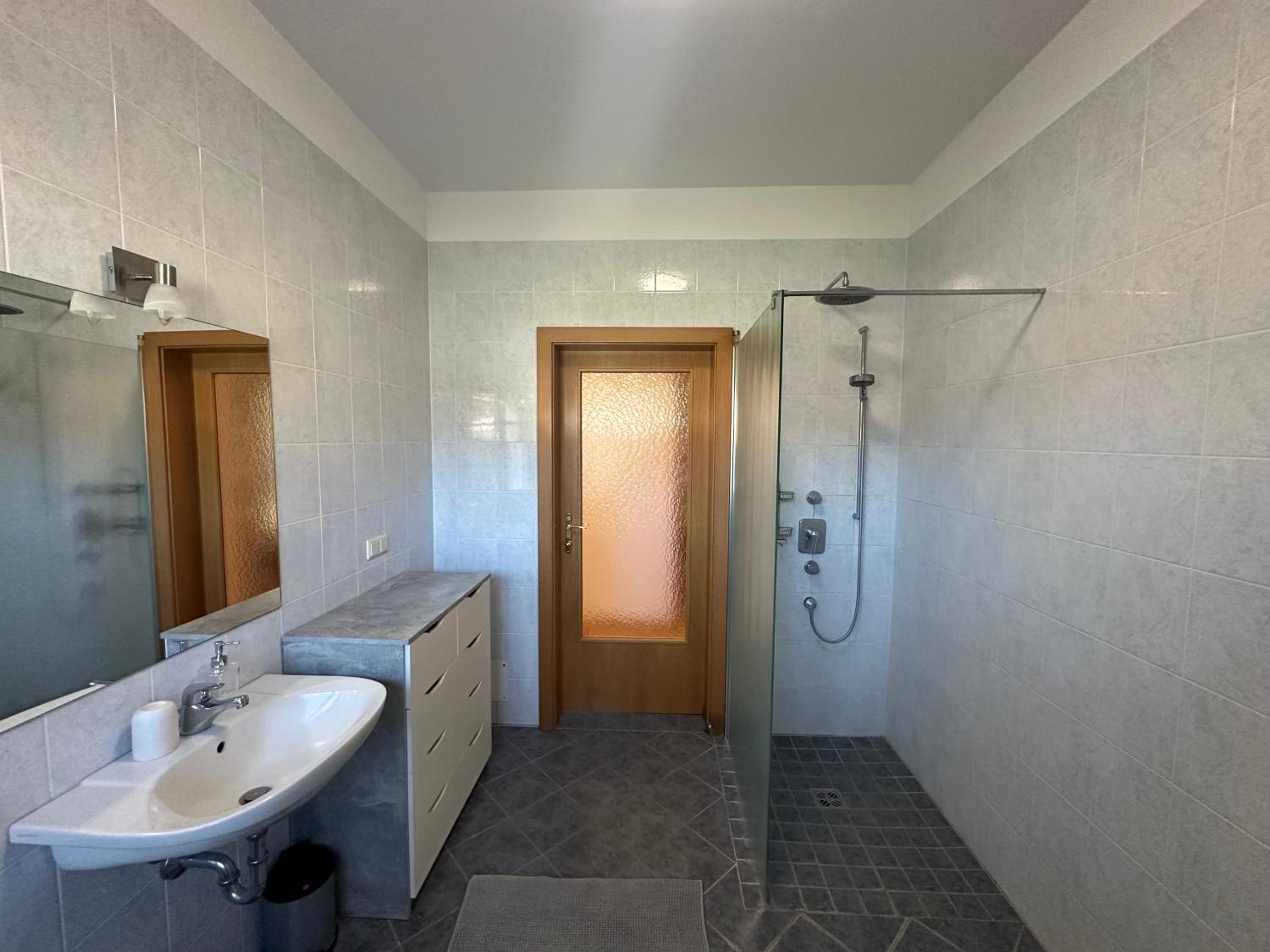 Apartment im Schlössl