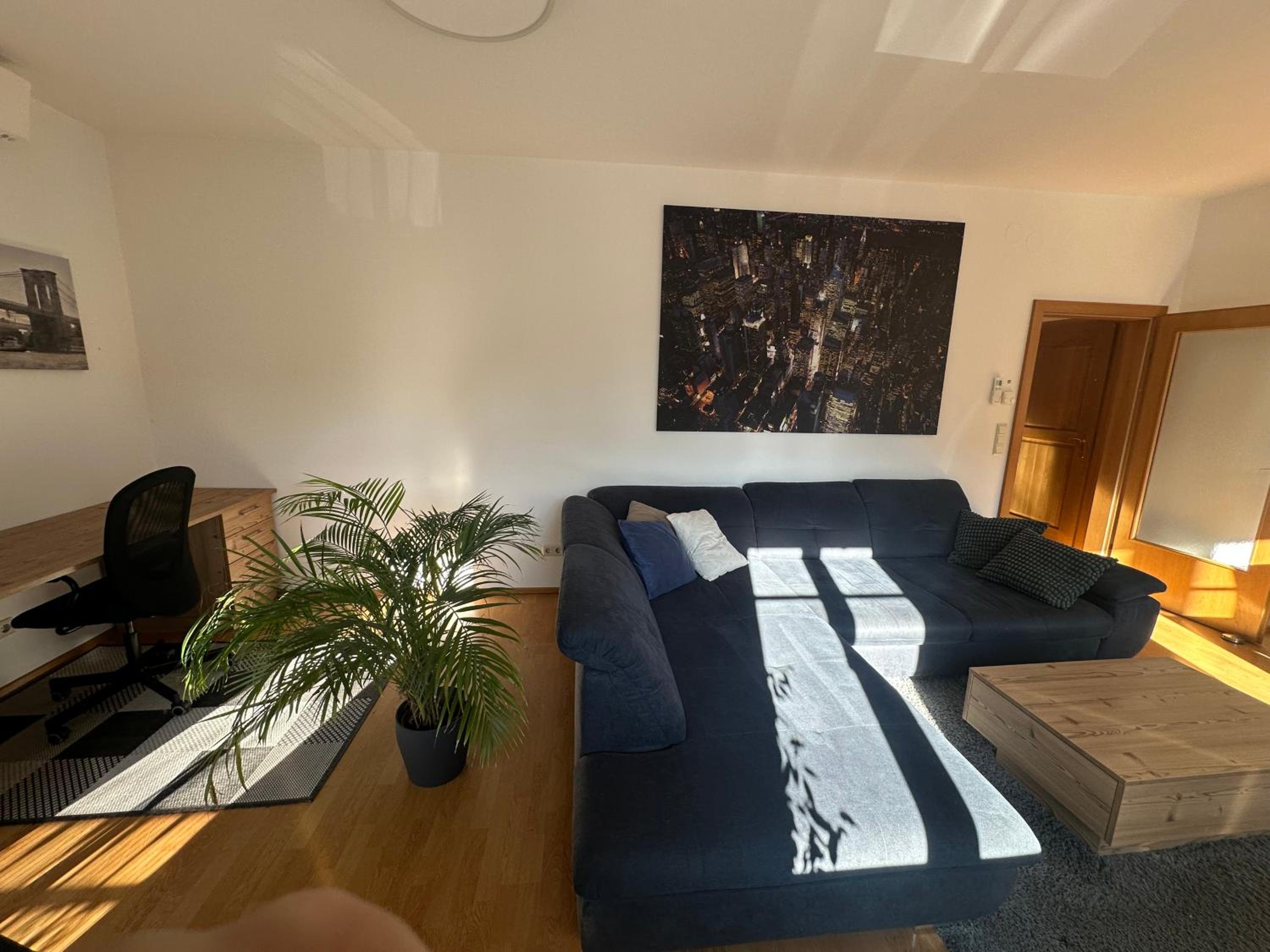 Apartment im Schlössl