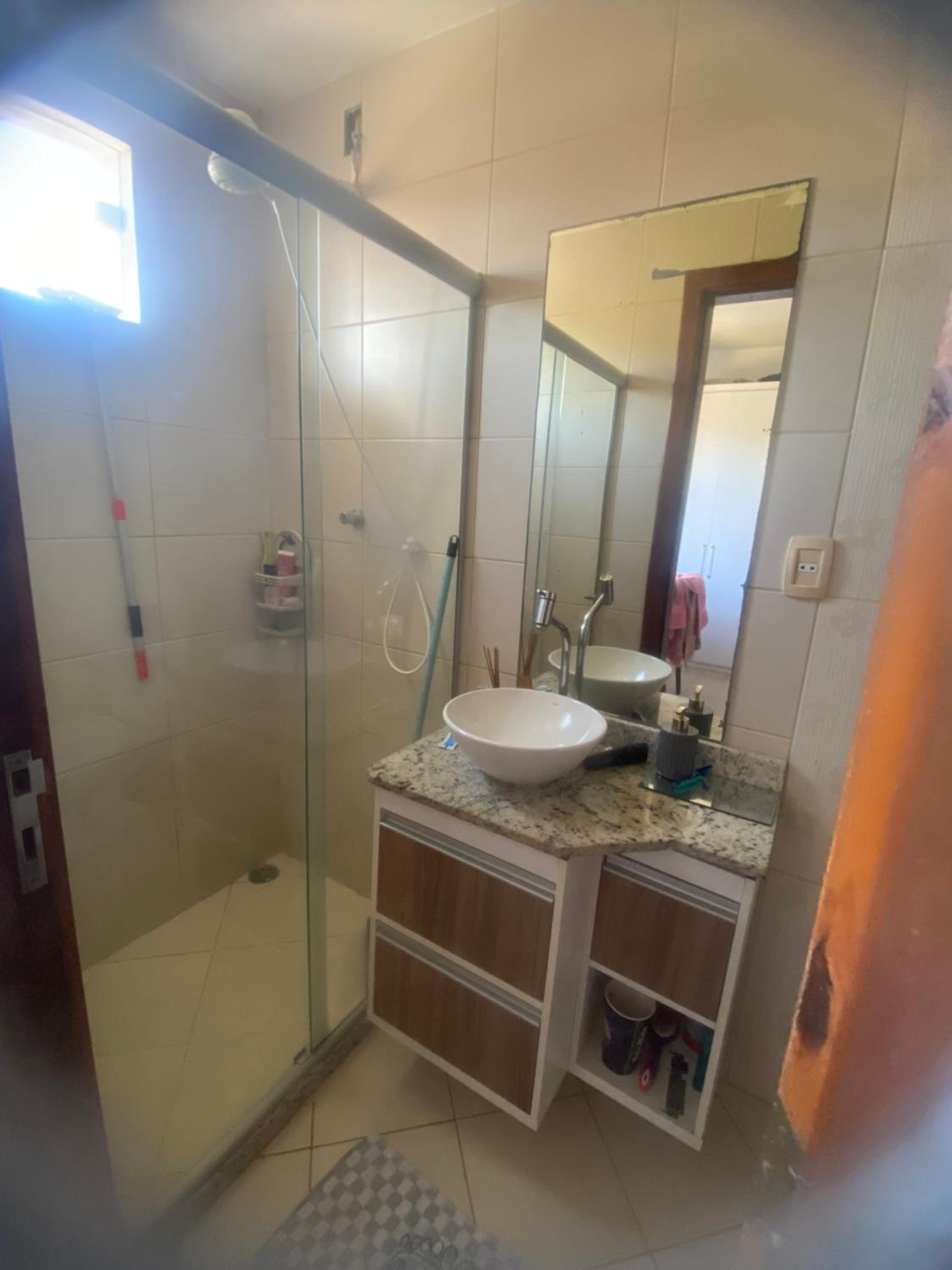 Casa temporada em Vilage Itapuã