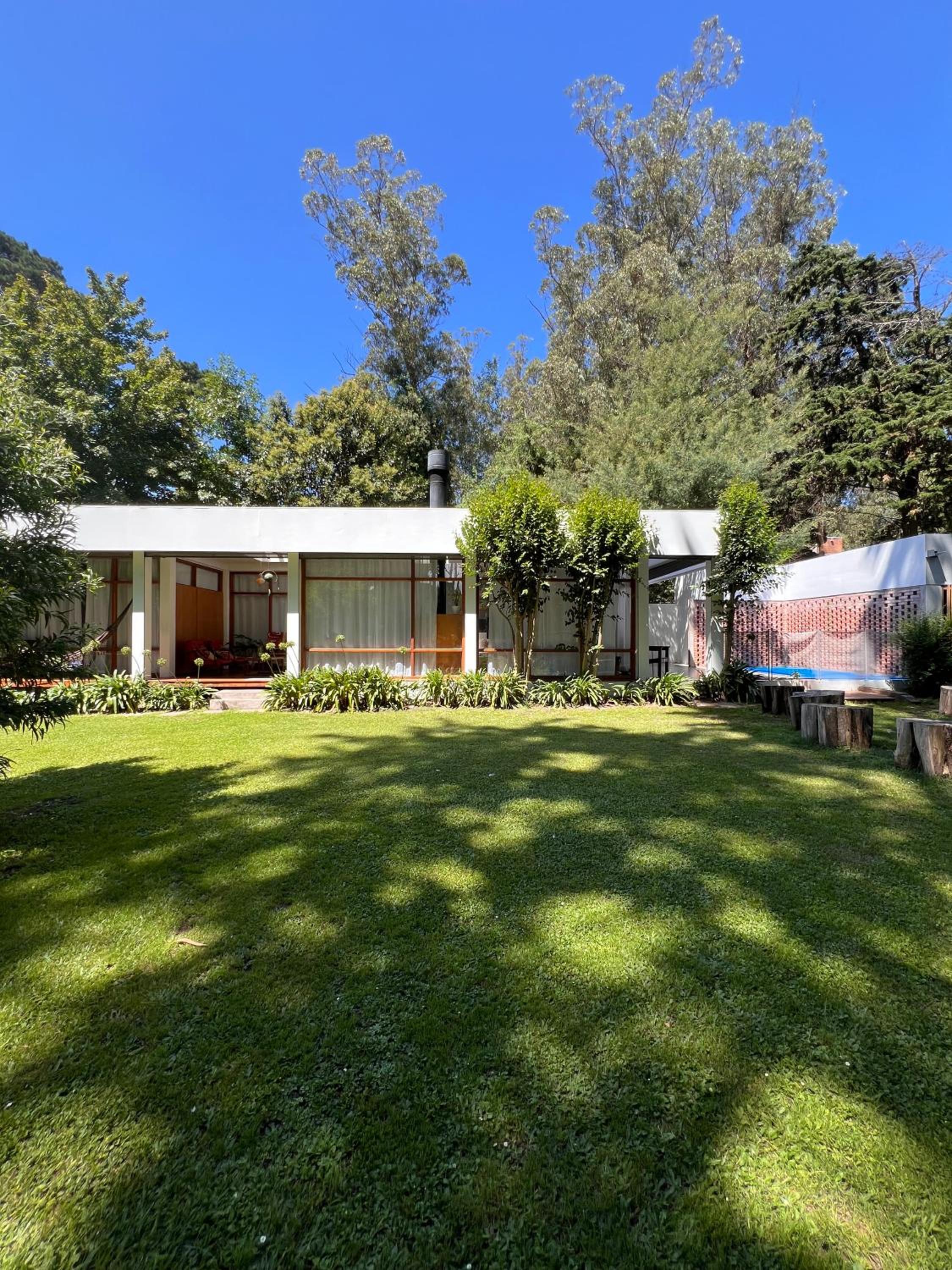 Casa Las Margaritas