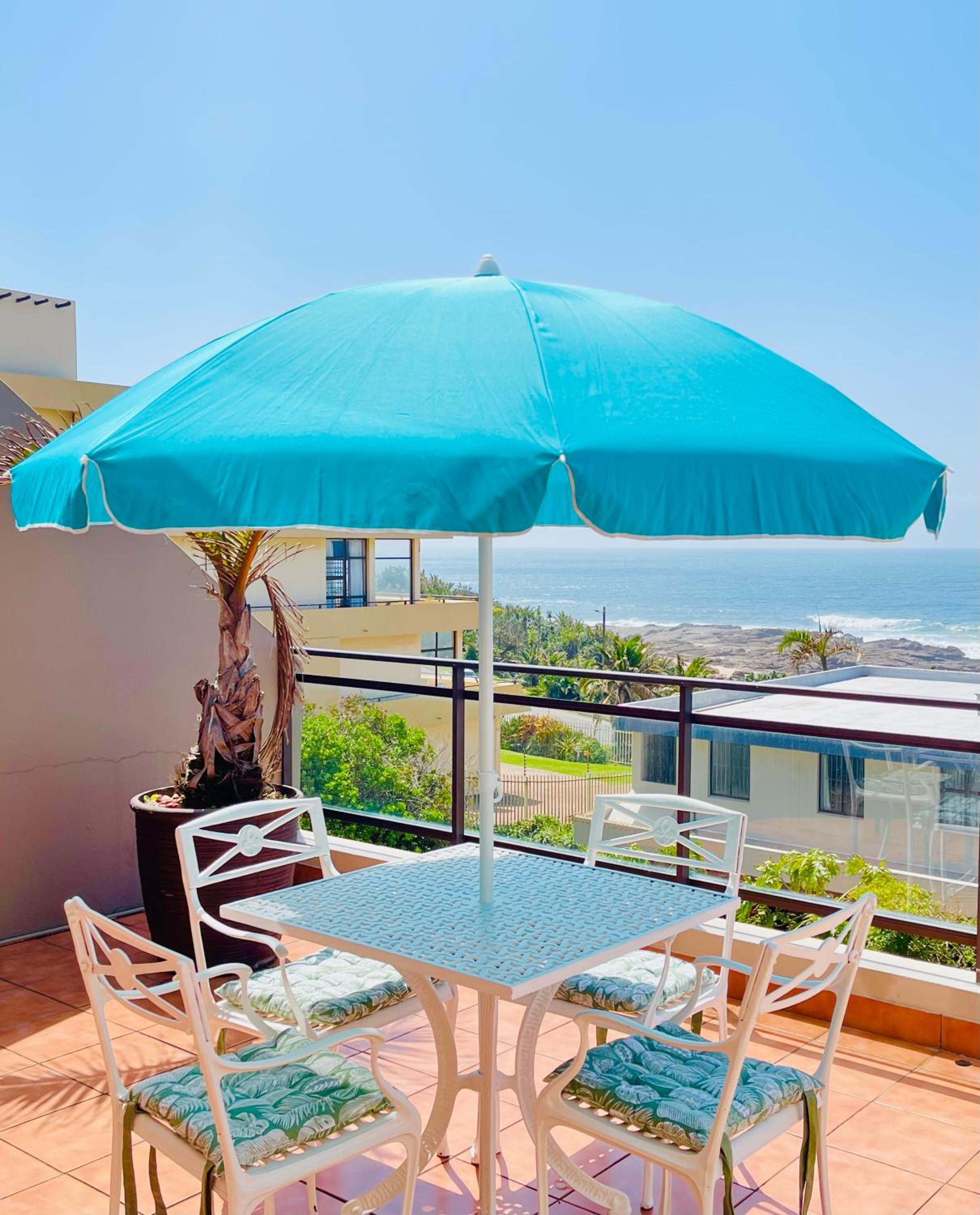 Sea Sunny View Apartment view 4