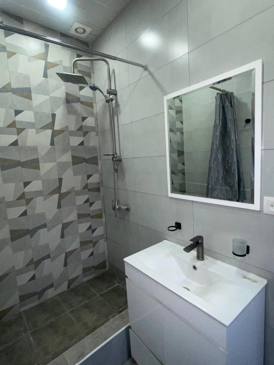 Spendaryan Best Apartament
