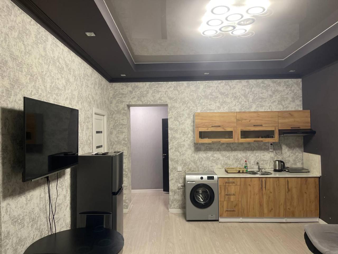 Spendaryan Best Apartament