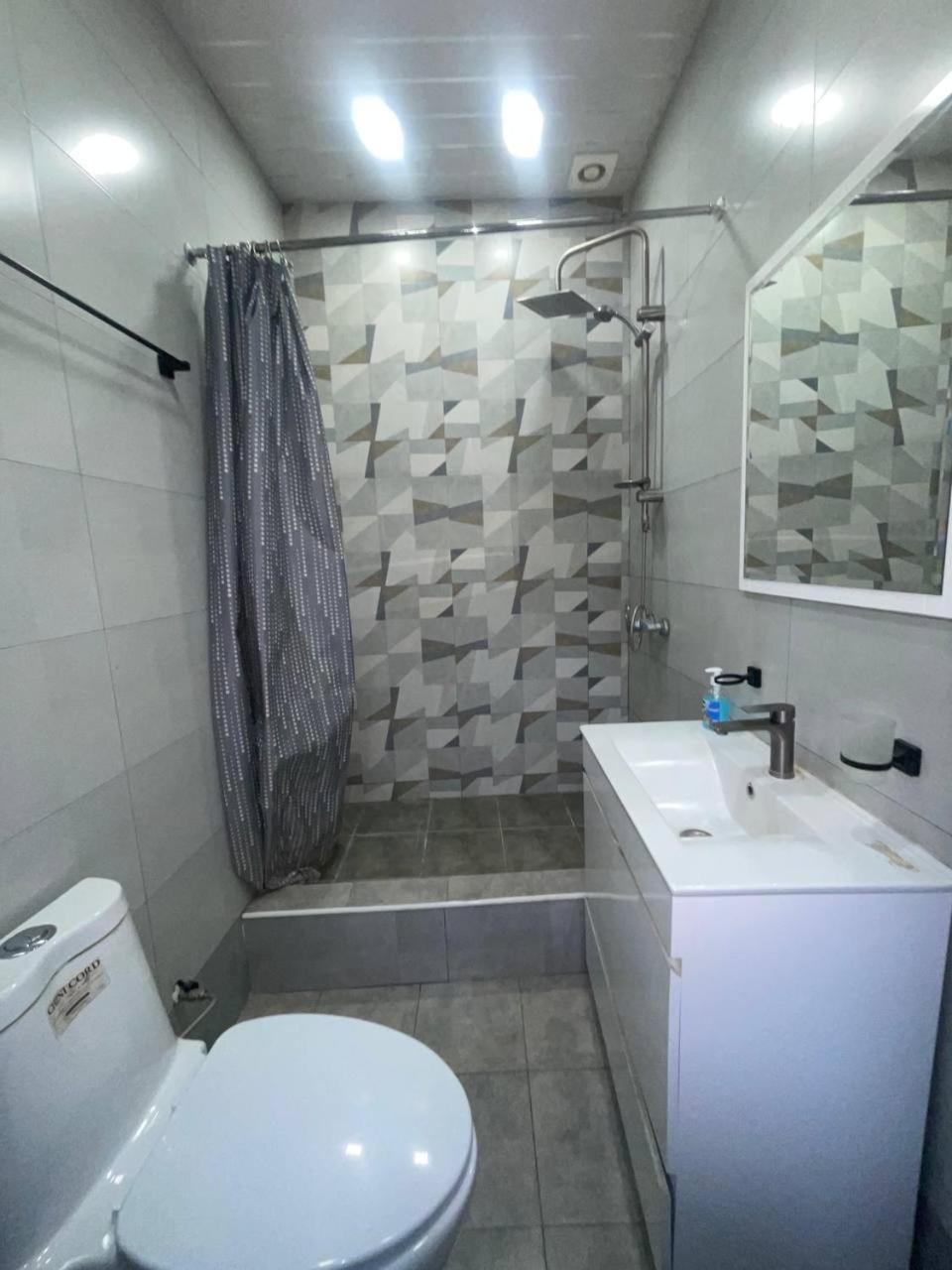 Spendaryan Best Apartament