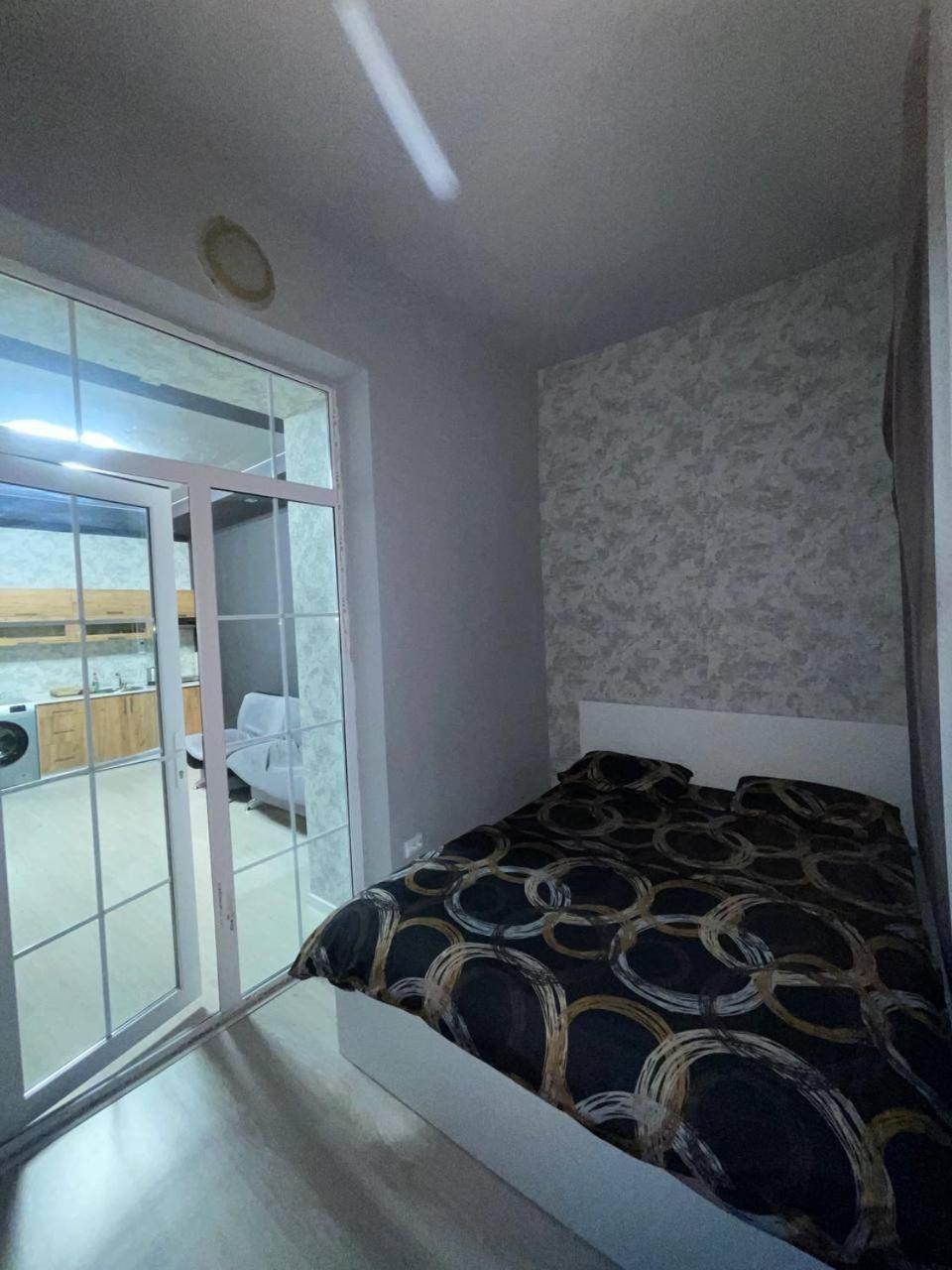 Spendaryan Best Apartament
