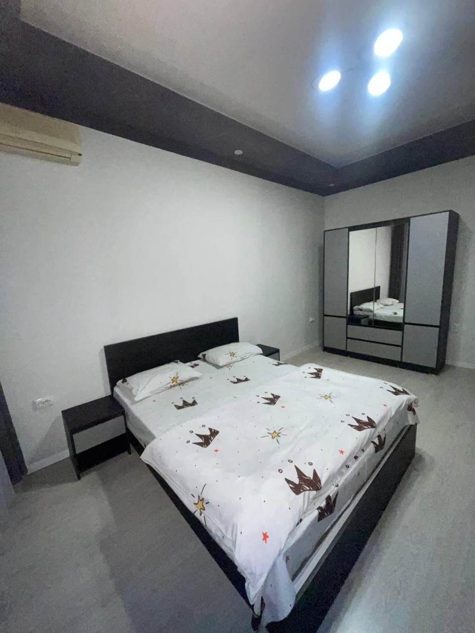 Spendaryan Best Apartament
