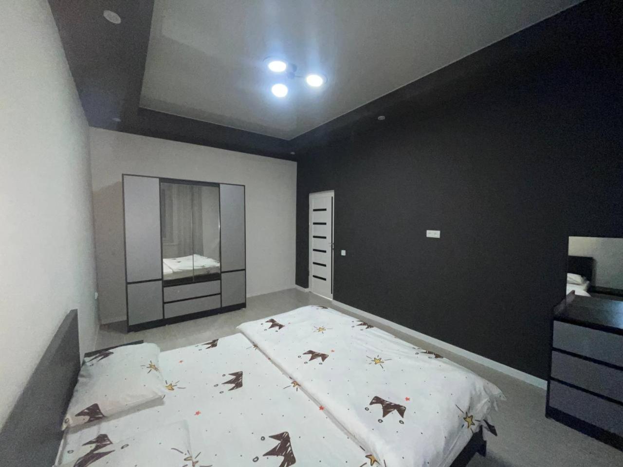 Spendaryan Best Apartament