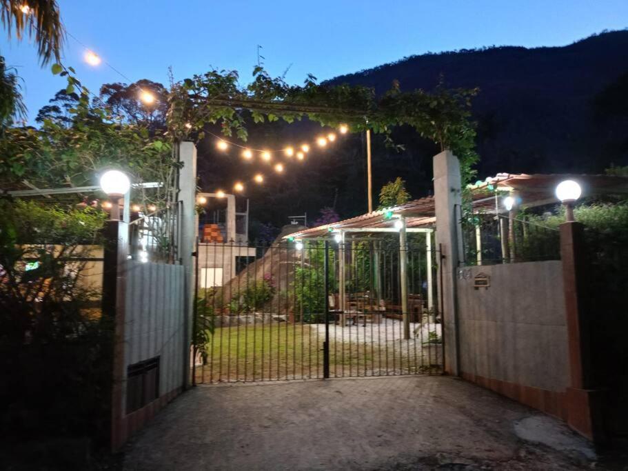 Cabana Chanteclair Teresópolis